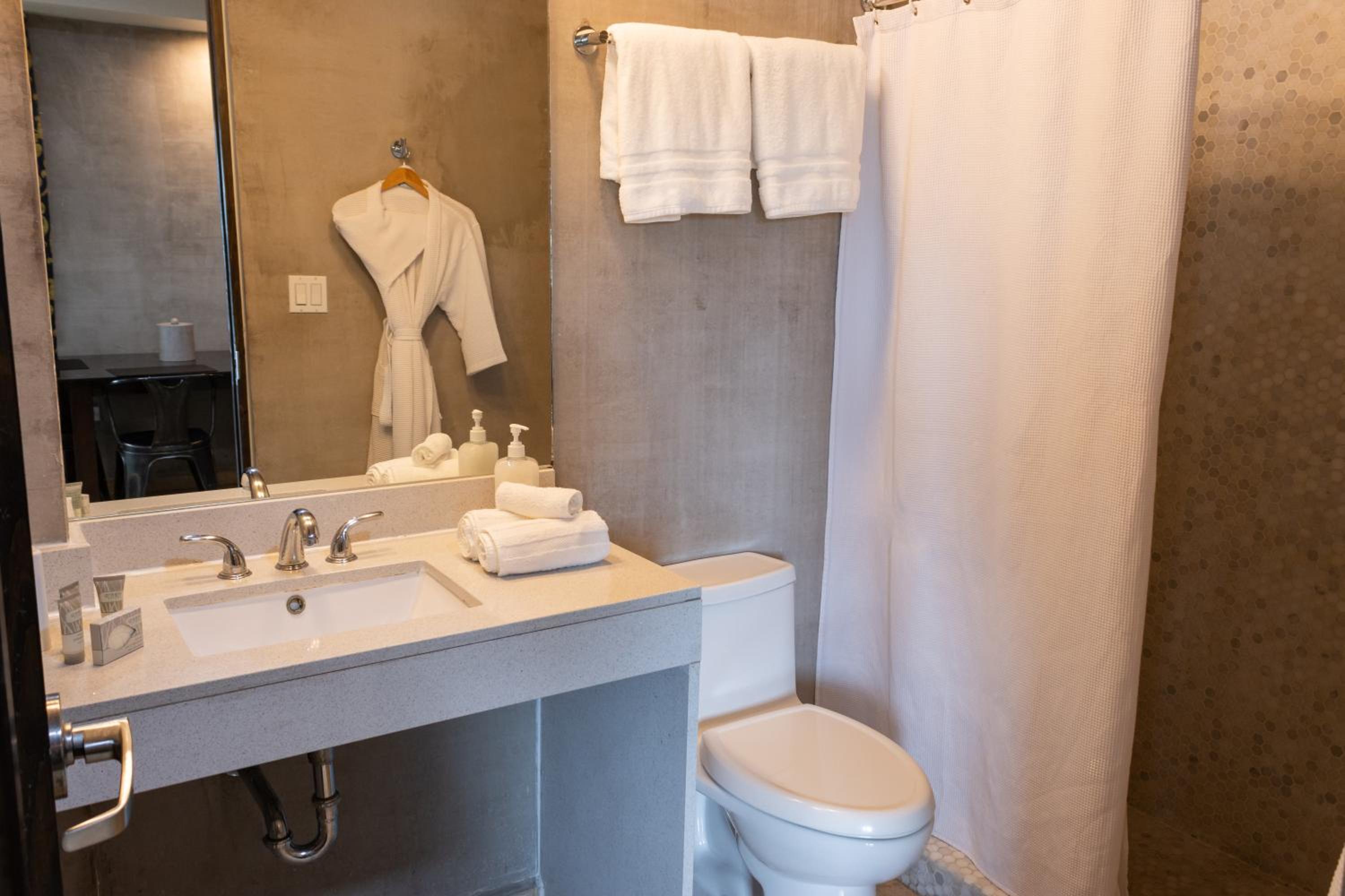 Ciqala Suites Hotel - San Juan - Property Image 48