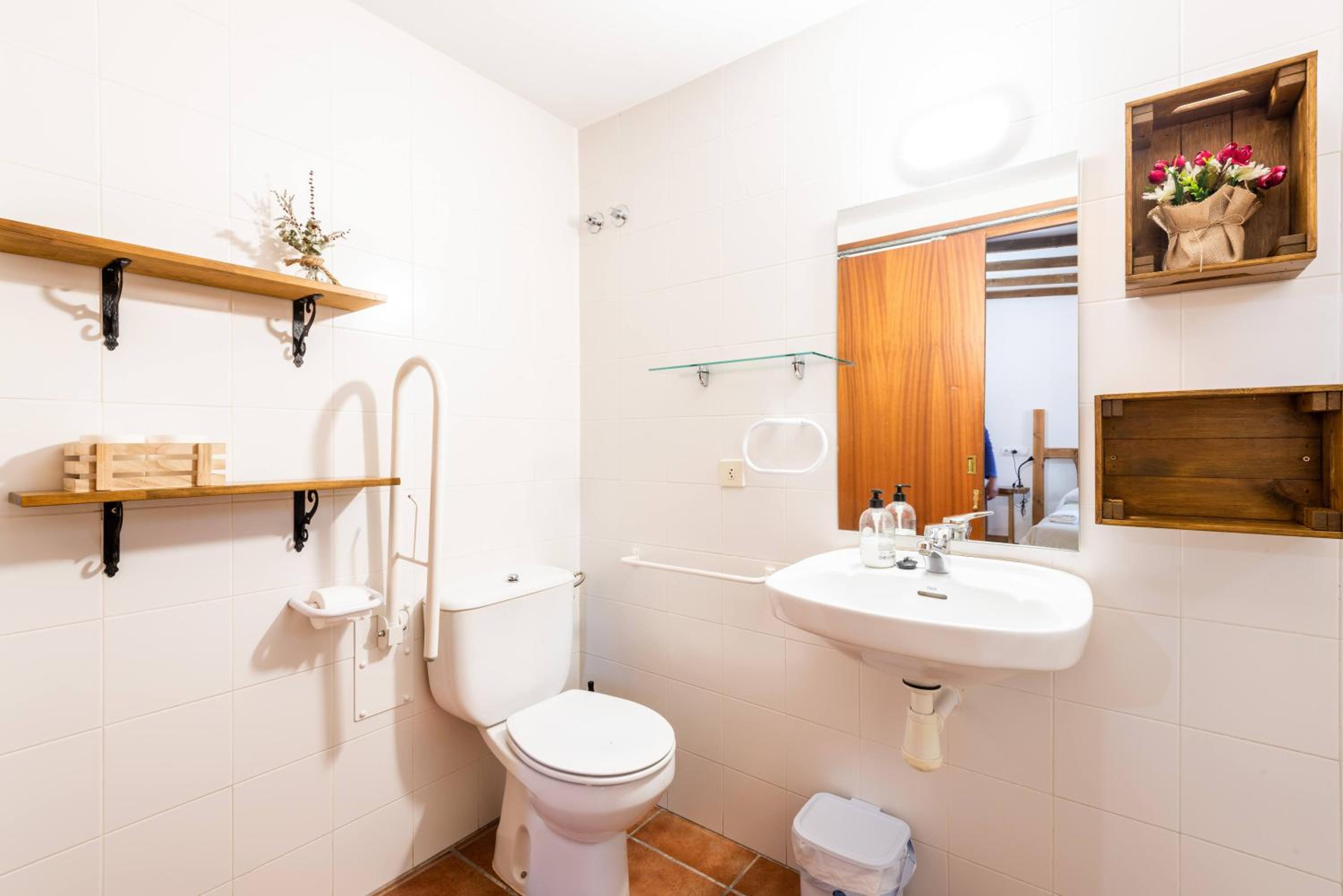 Apartamentos Econatur