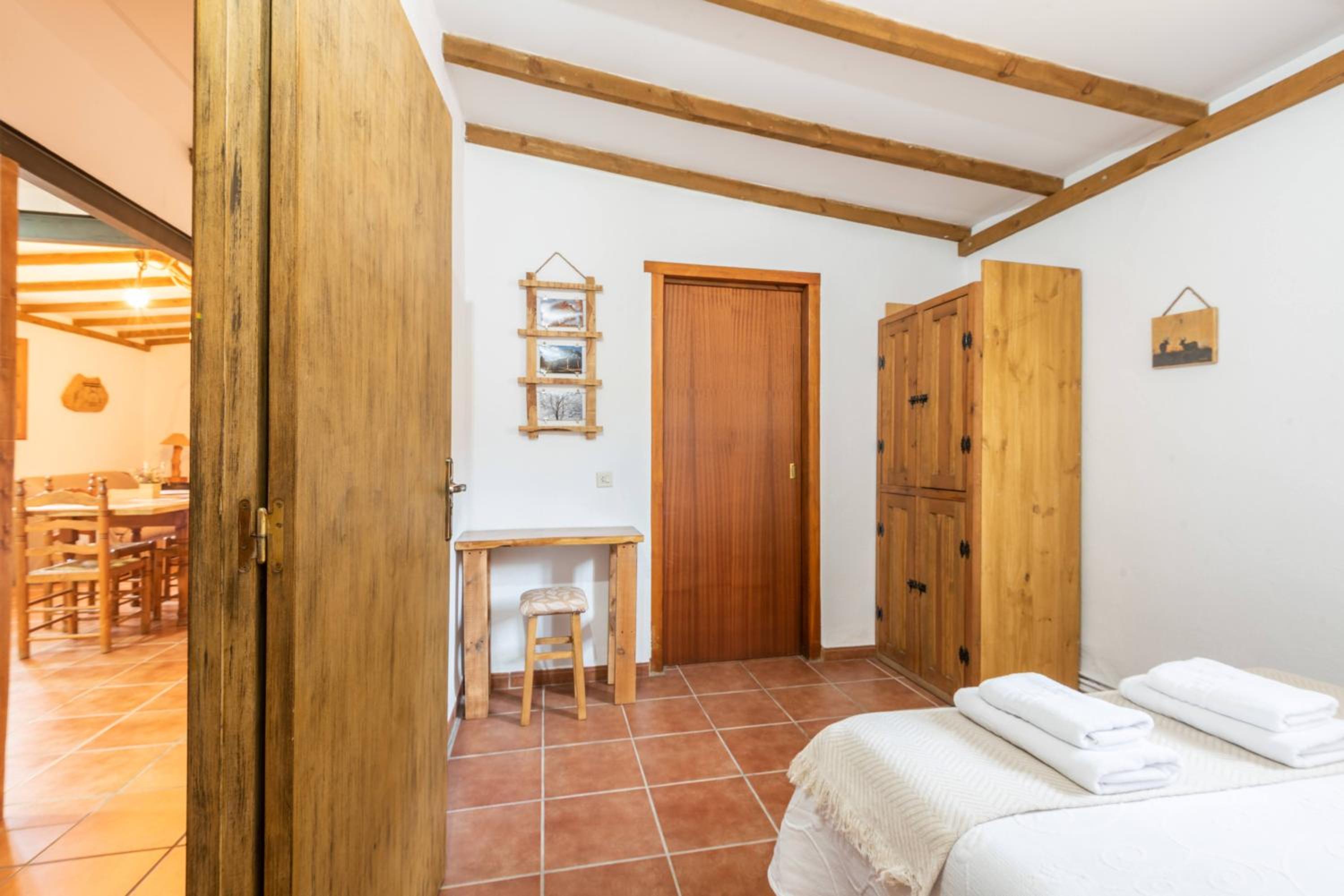Apartamentos Econatur
