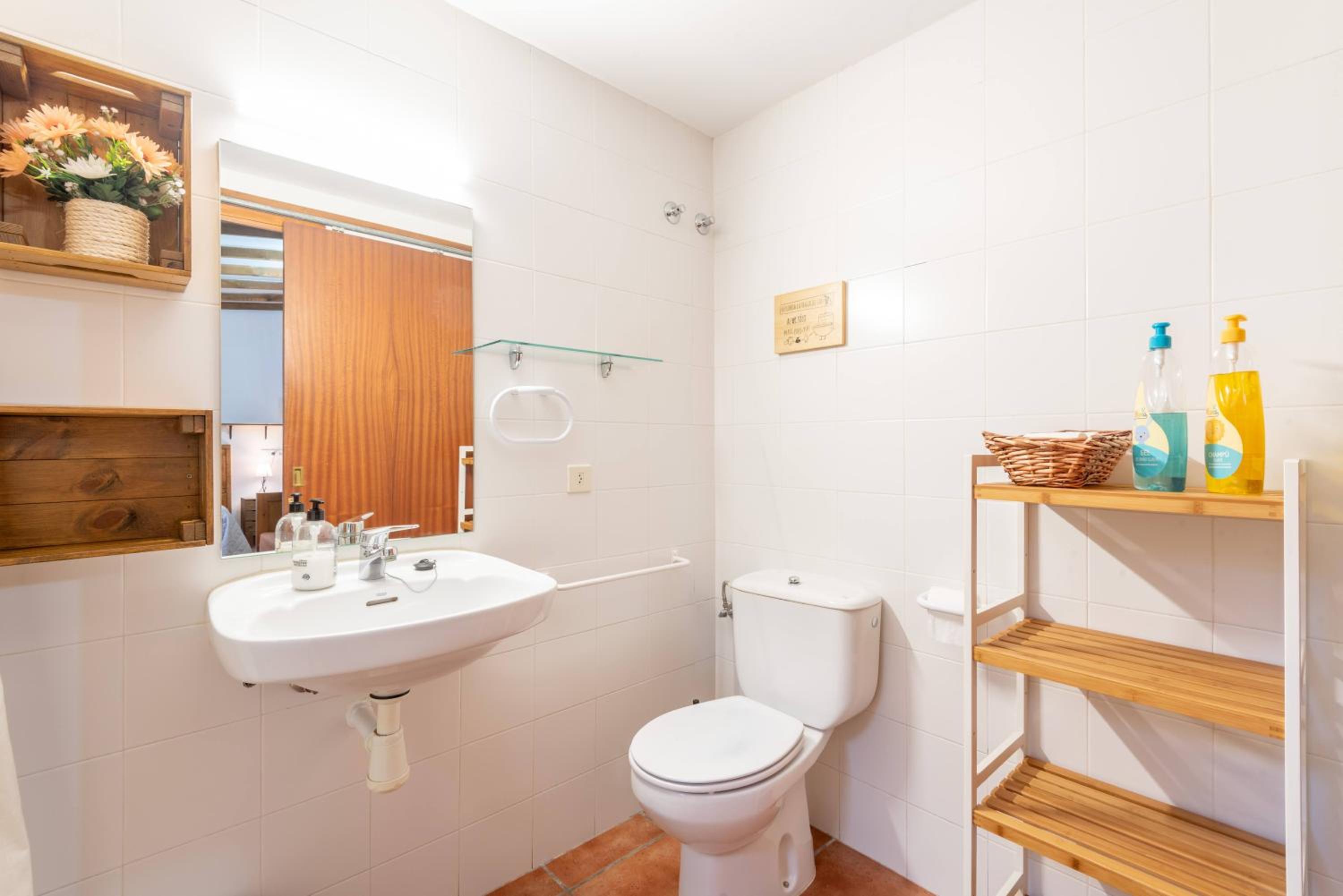 Apartamentos Econatur