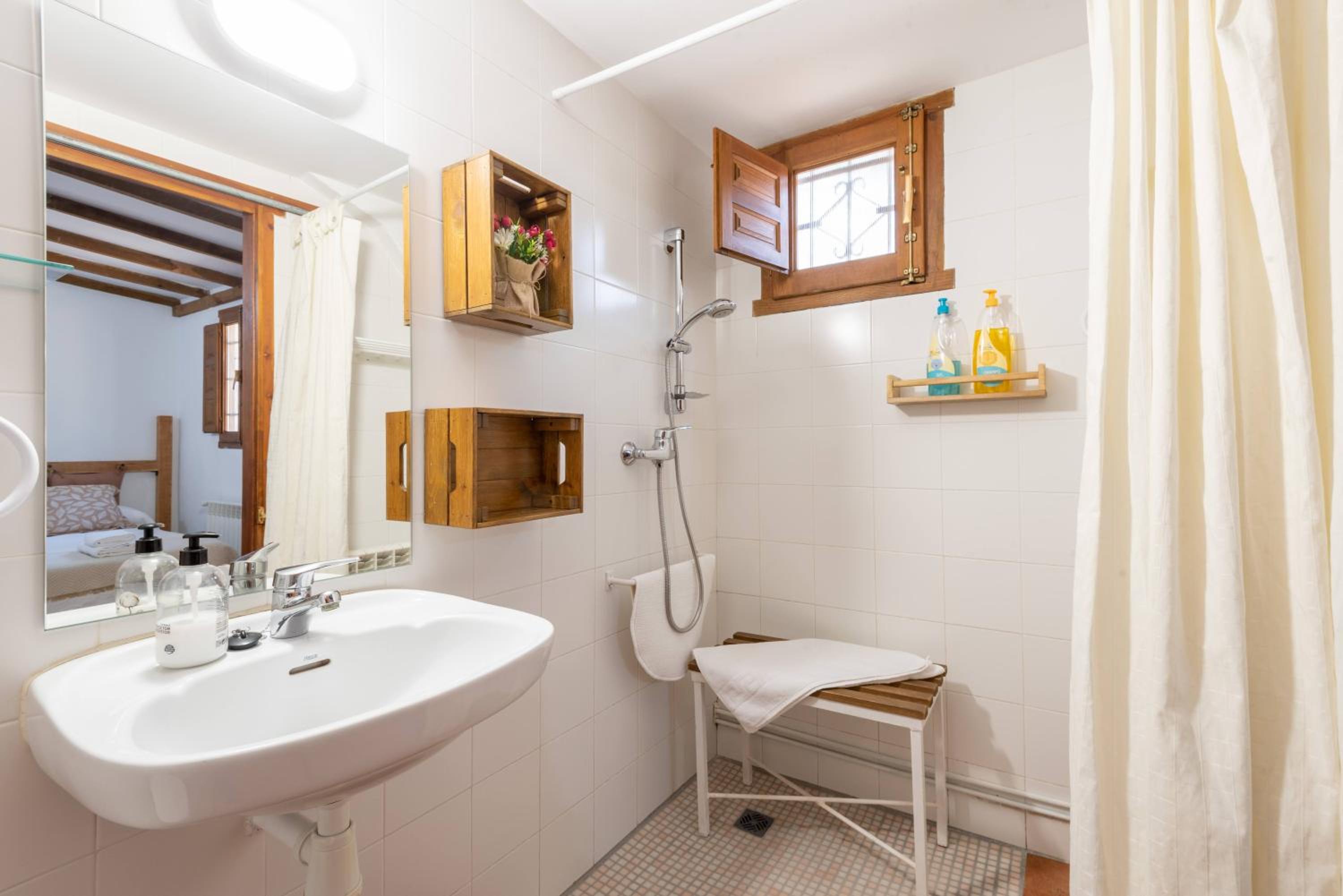 Apartamentos Econatur