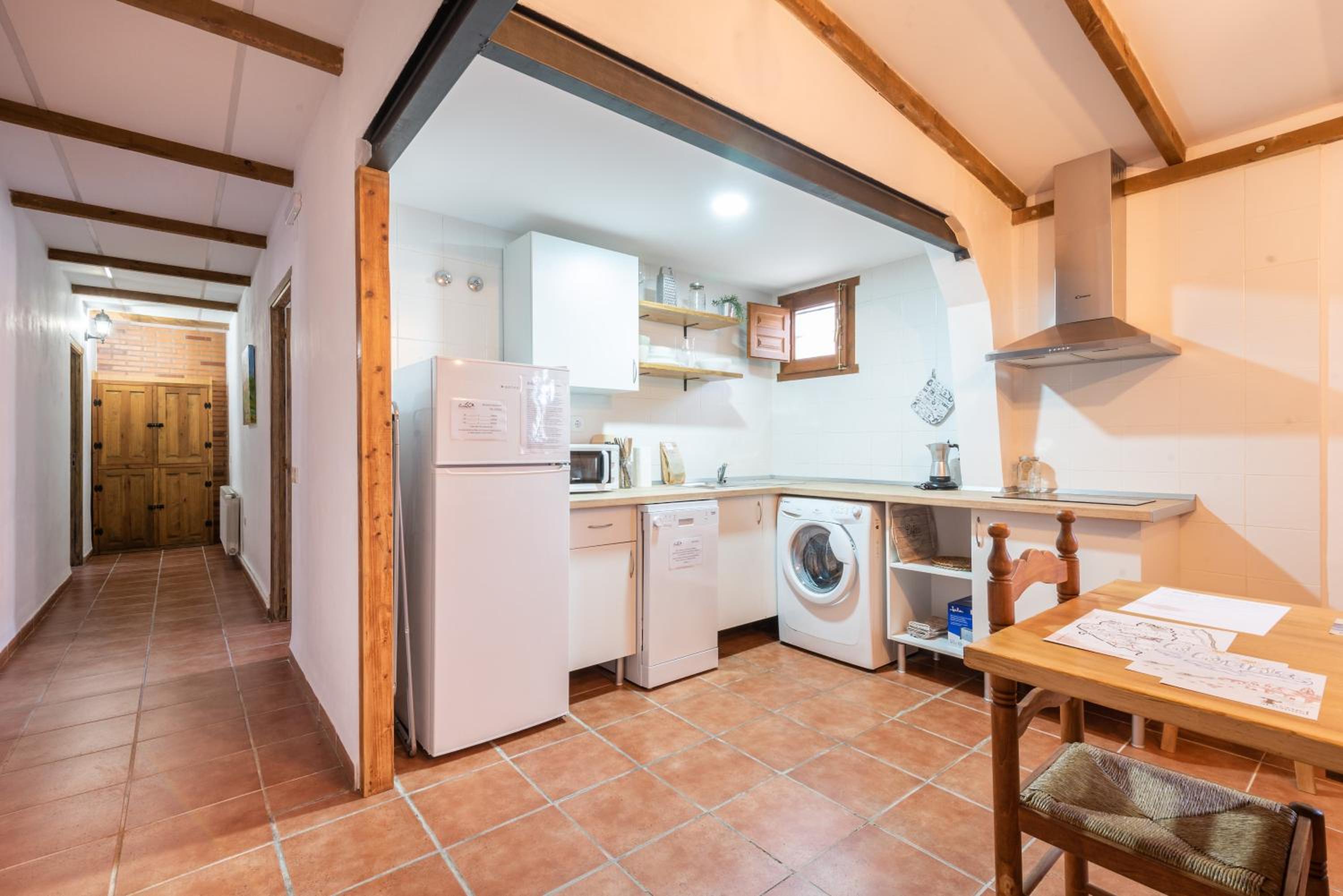 Apartamentos Econatur