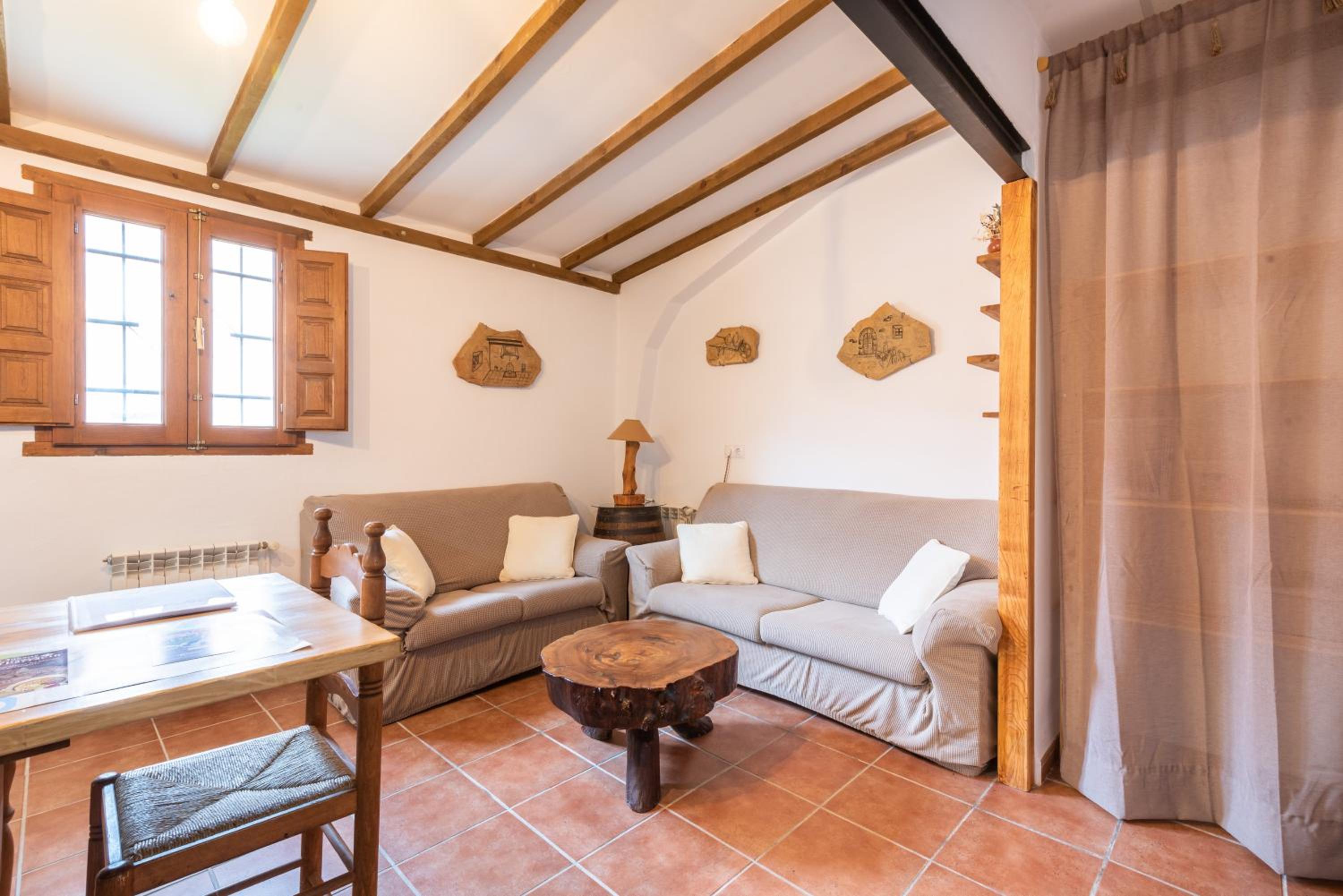 Apartamentos Econatur