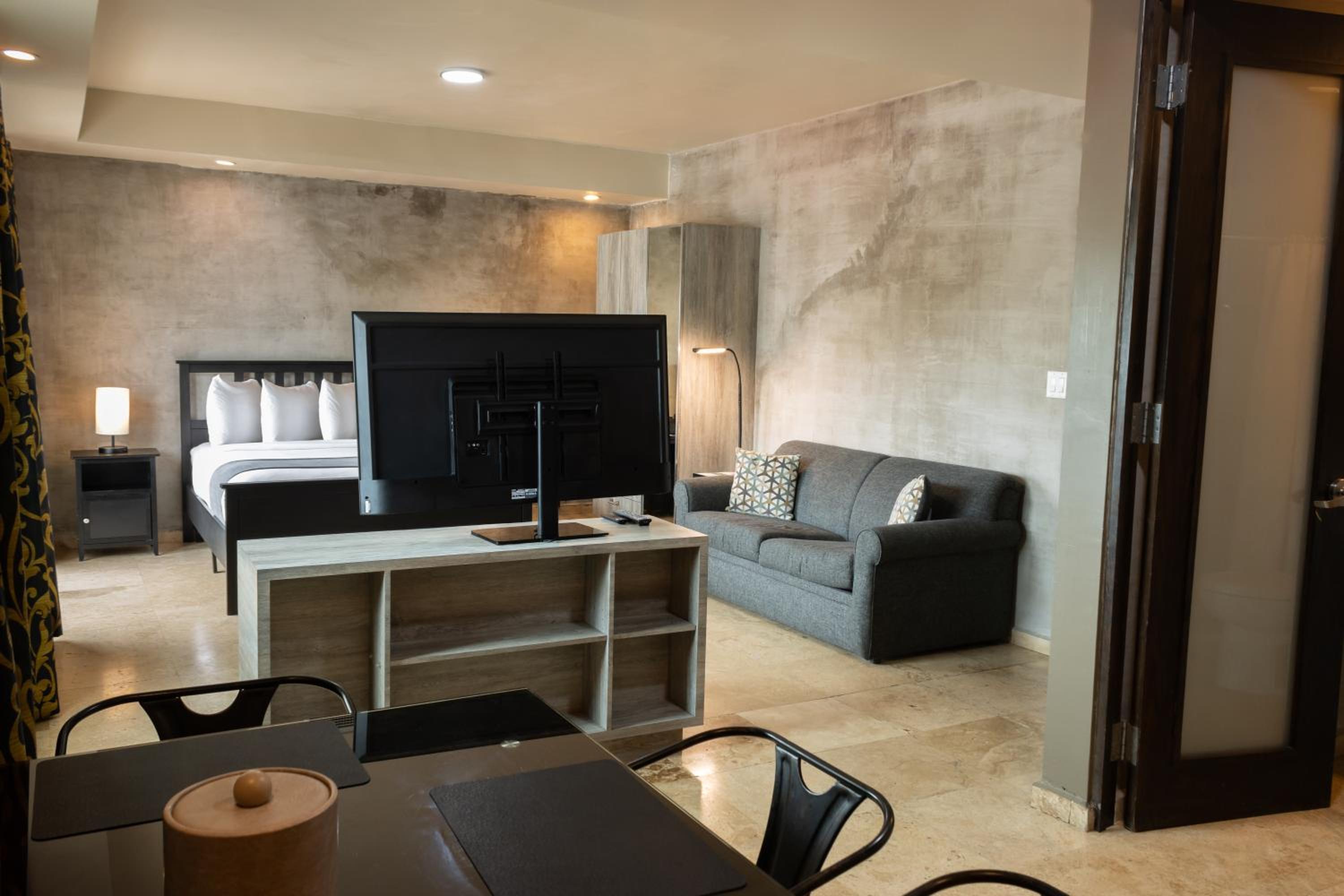 Ciqala Suites Hotel - San Juan - Property Image 44