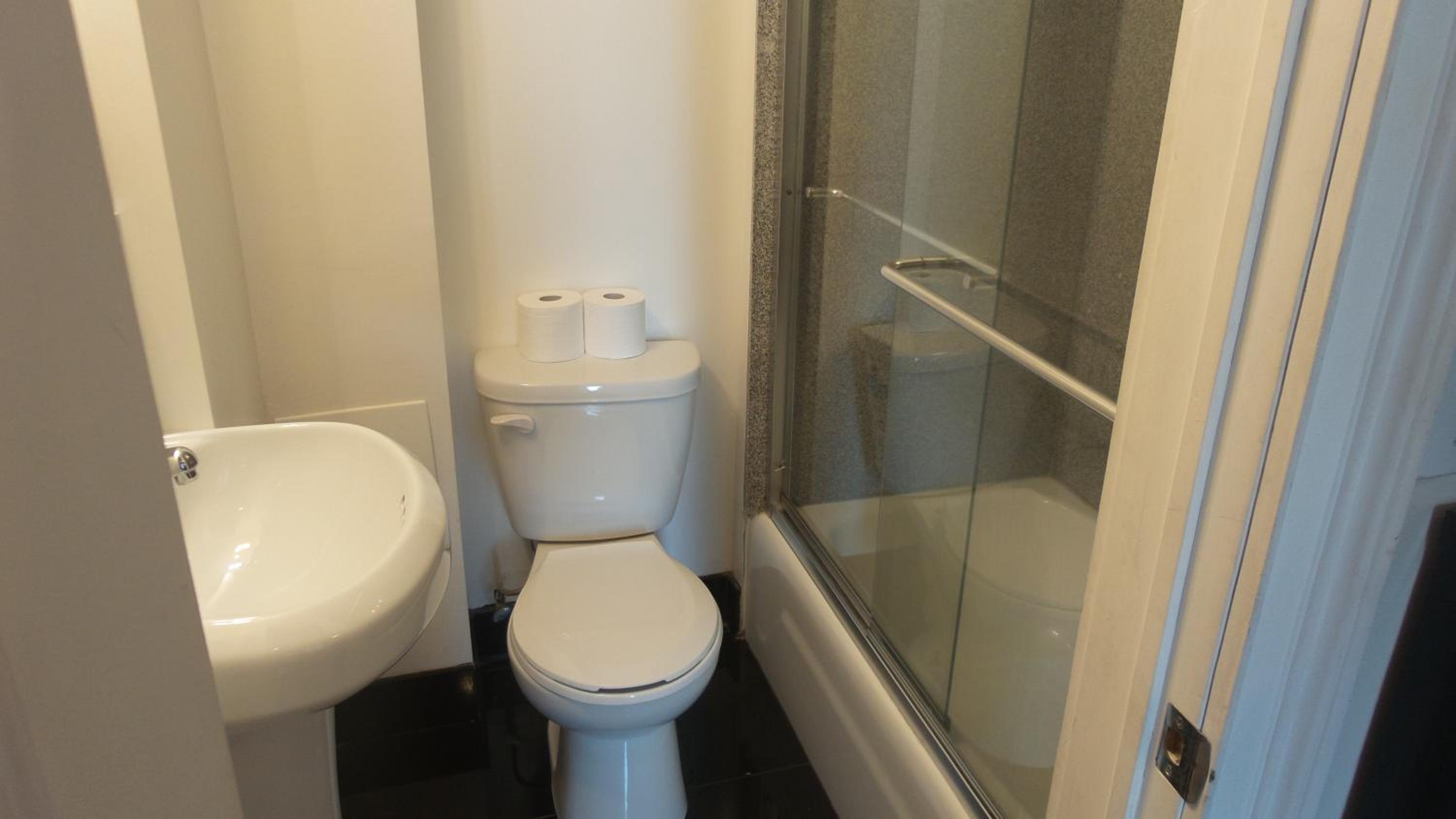Nest Family Aparthotel - No Window