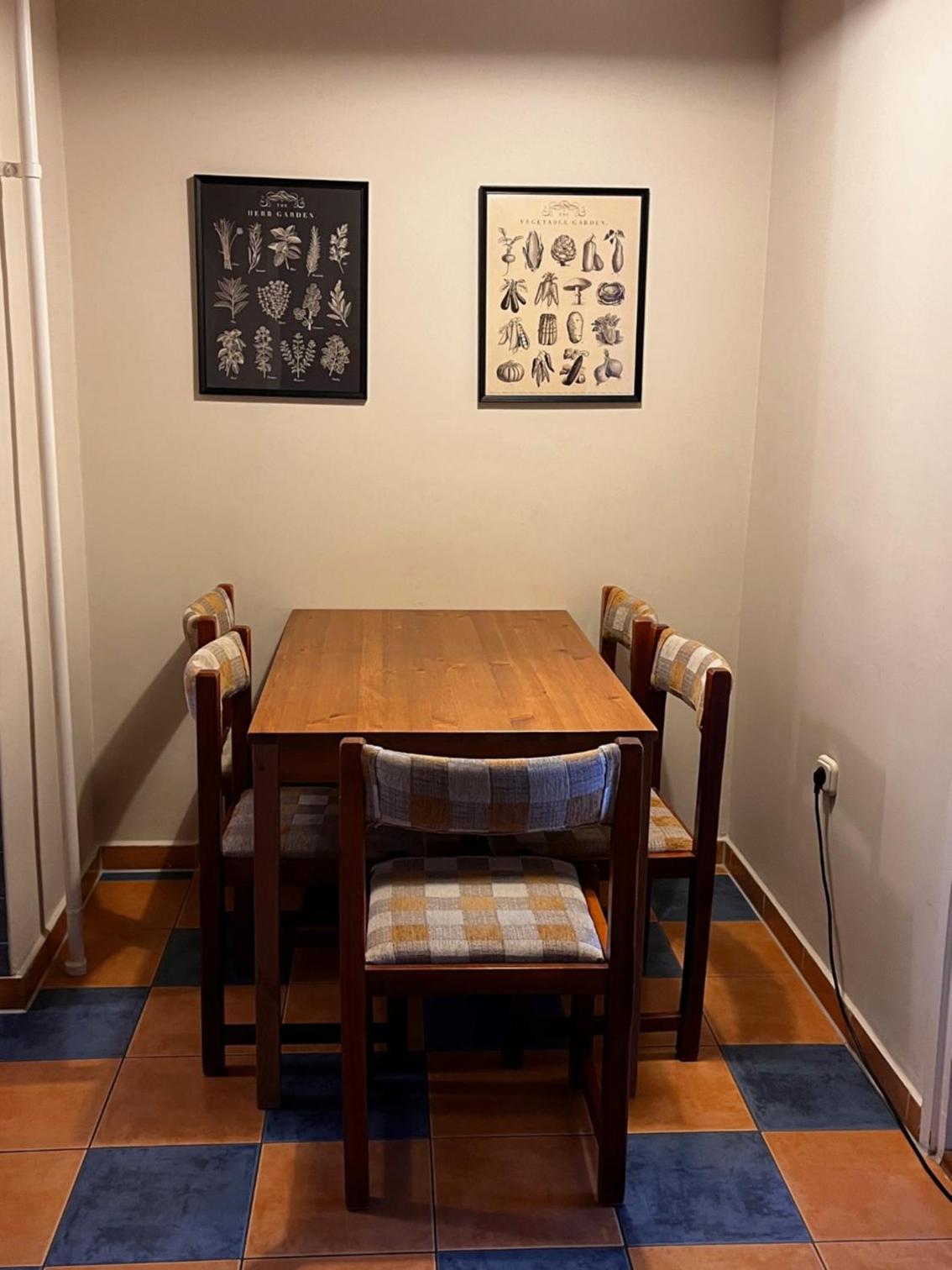 Kacsóh Apartman