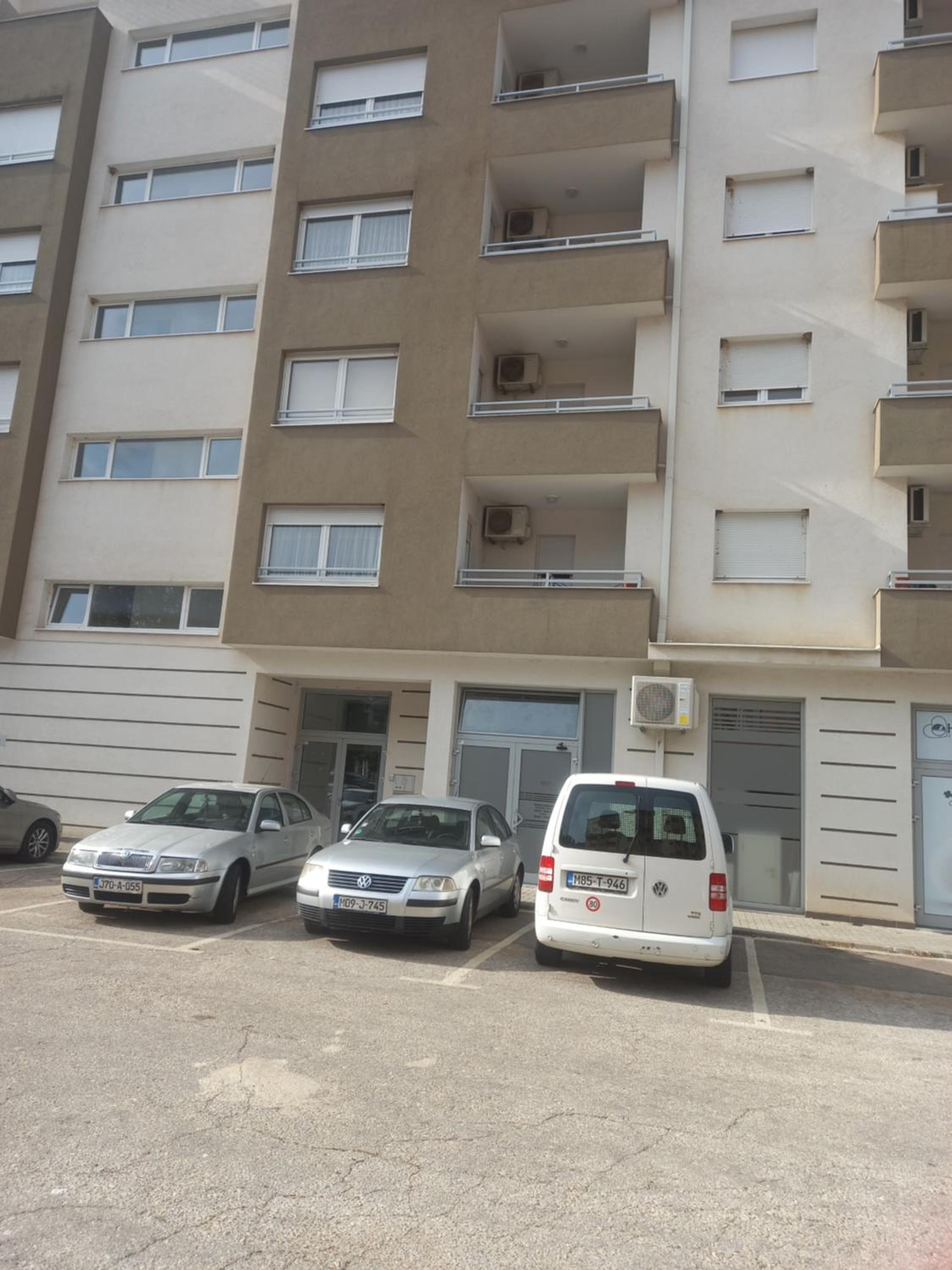 Apartman Magdalena