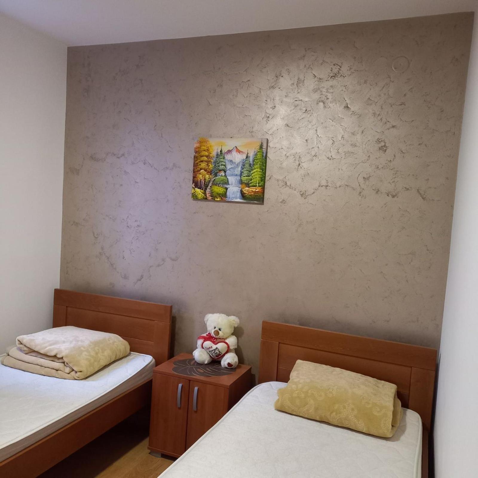 Apartman Andjela