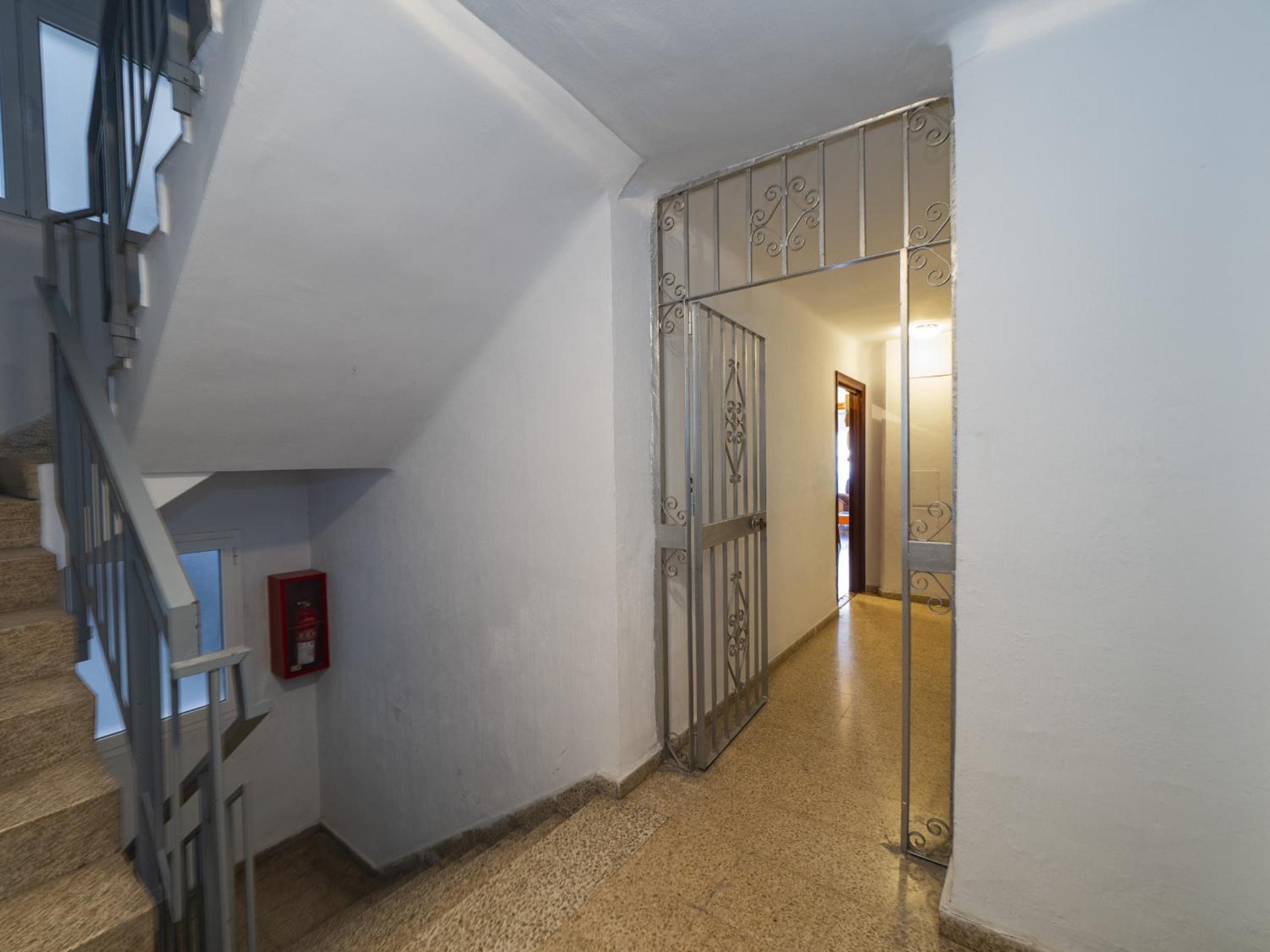 Cubo's Evy Malaga Apartment