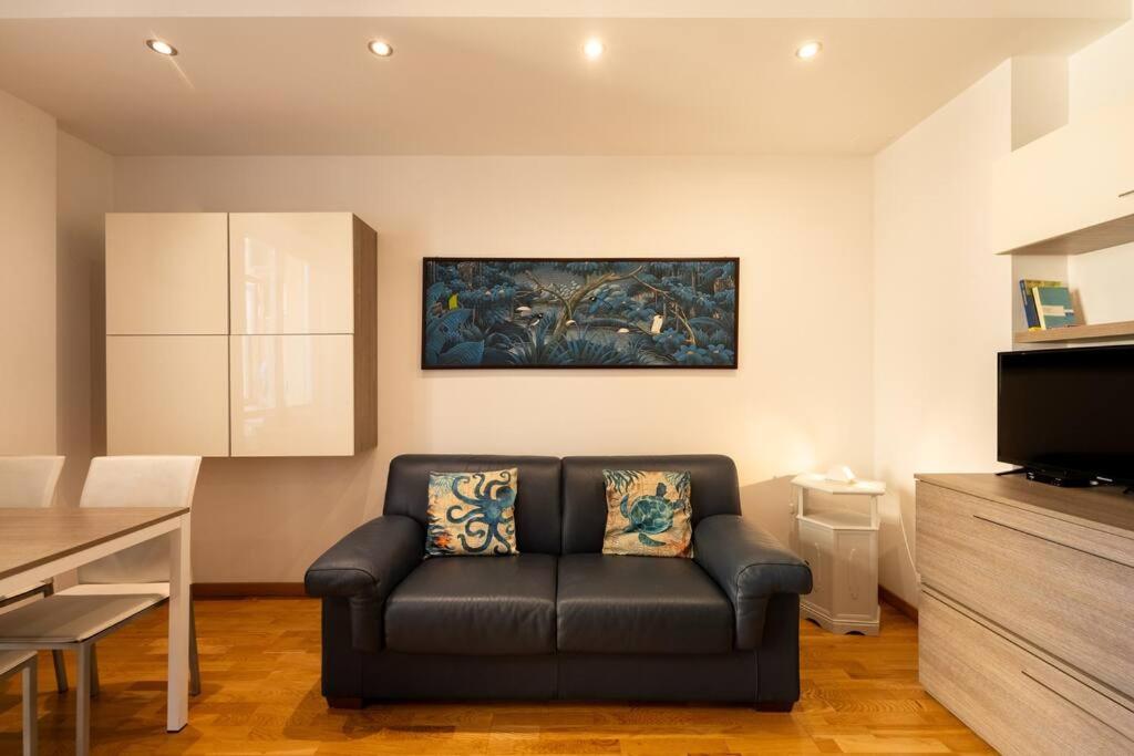 Keys of Italy - PorteNuove 18 - PN1 - Train station, one bedroom flat 2 to 4 guests
