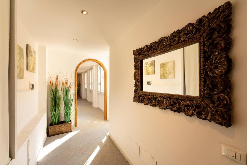 Keys of Italy - PorteNuove 18 - PN1 - Train station, one bedroom flat 2 to 4 guests