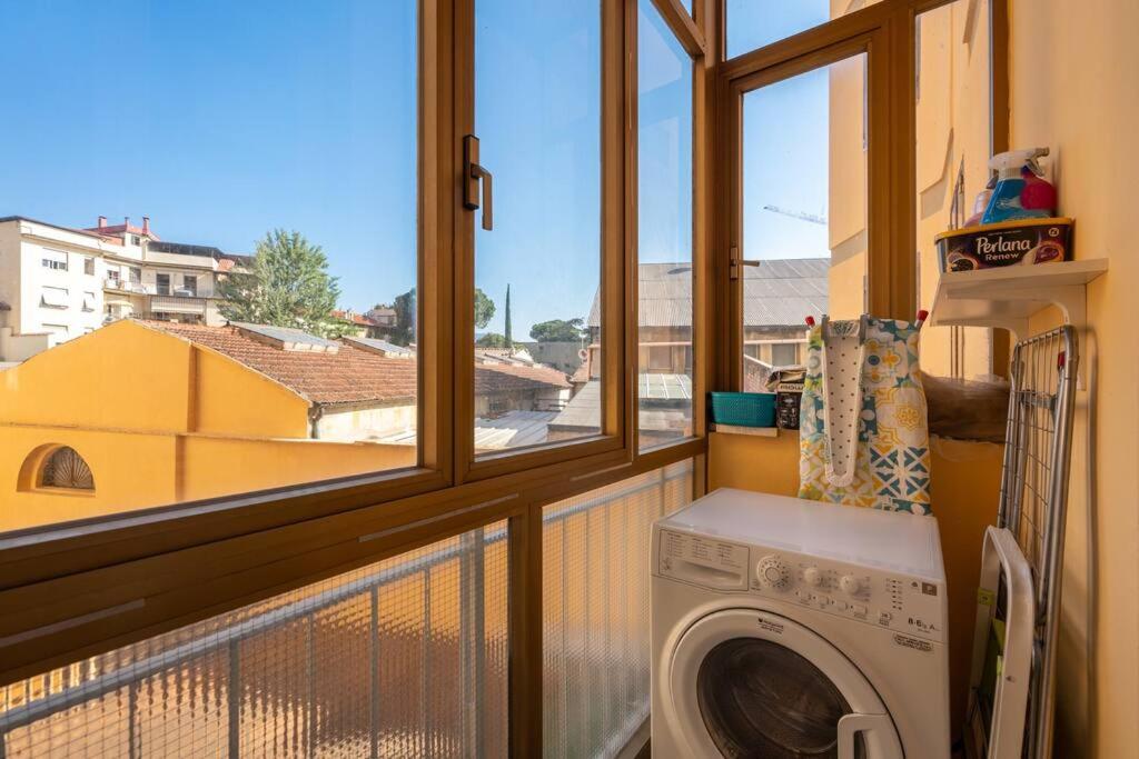 Keys of Italy - PorteNuove 18 - PN1 - Train station, one bedroom flat 2 to 4 guests