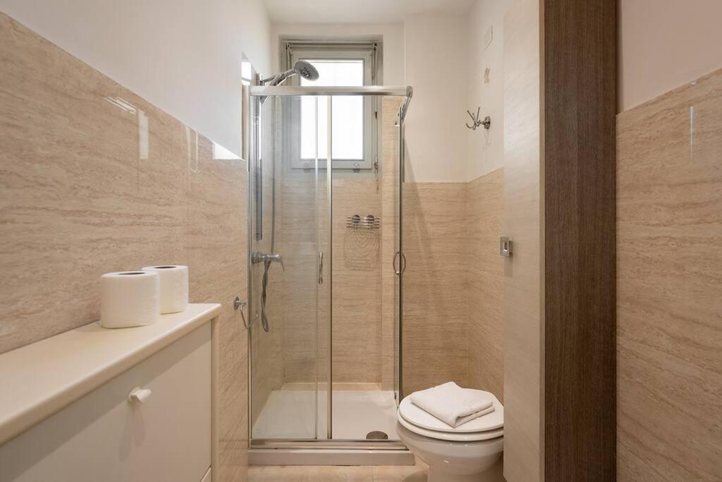 Keys of Italy - PorteNuove 18 - PN1 - Train station, one bedroom flat 2 to 4 guests