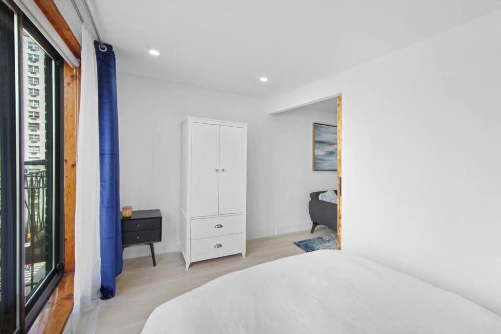 75-5C 3BR LUXURY Duplex BRAND NEW W&D Elevator