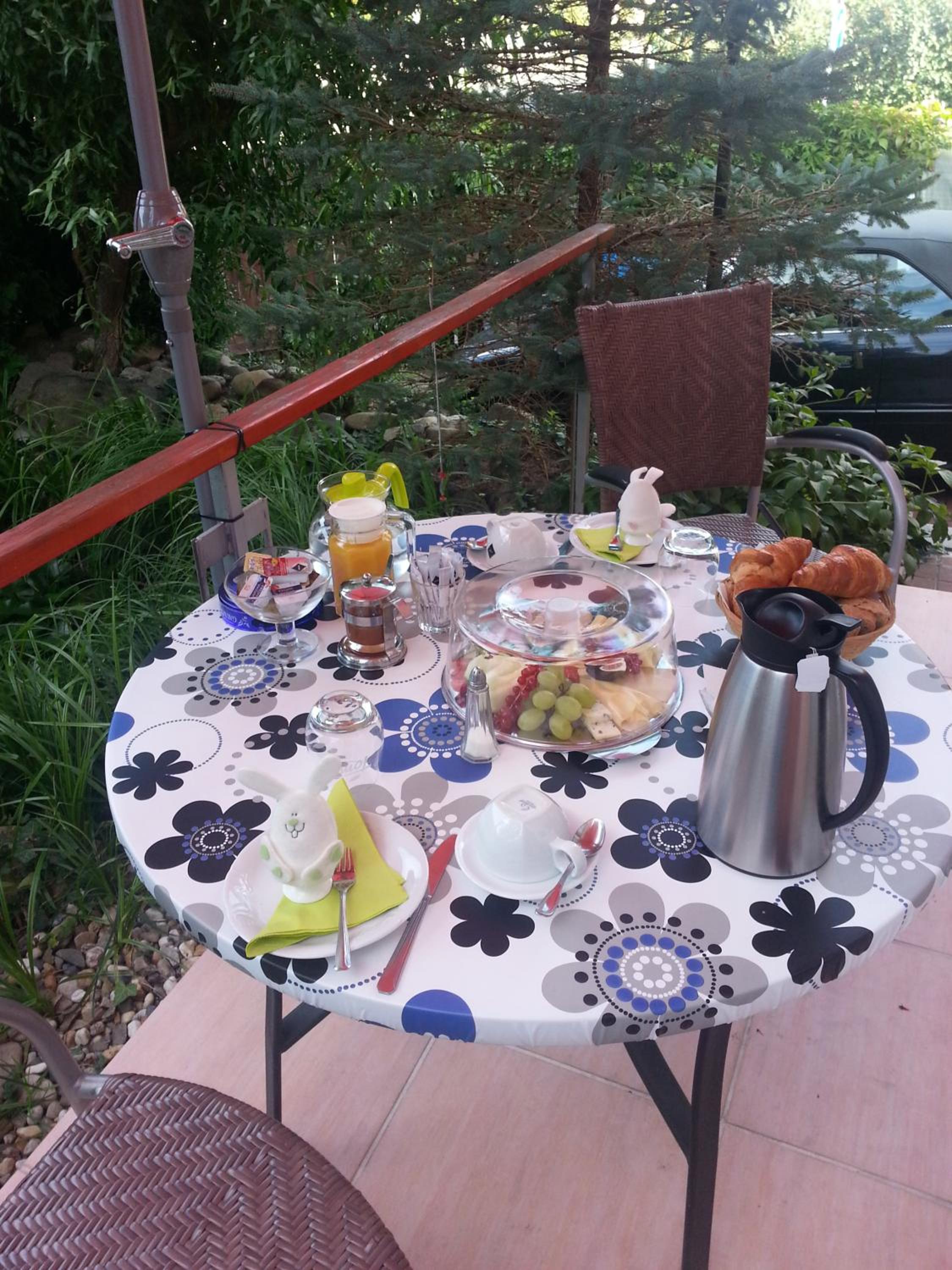 Pension Villa Marit