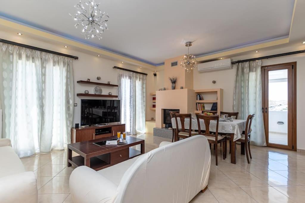 Gavriella House