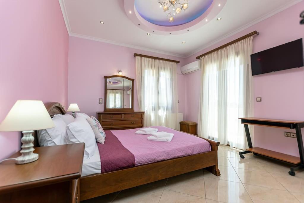 Gavriella House