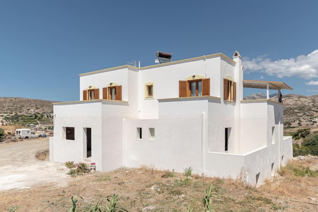 Gavriella House