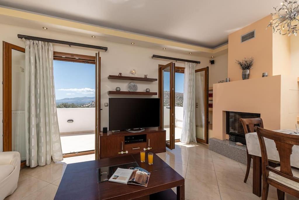 Gavriella House