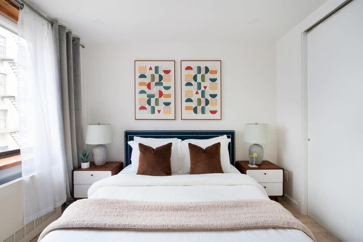 75-3B 3BR Luxury duplex BRAND NEW &D Elevator