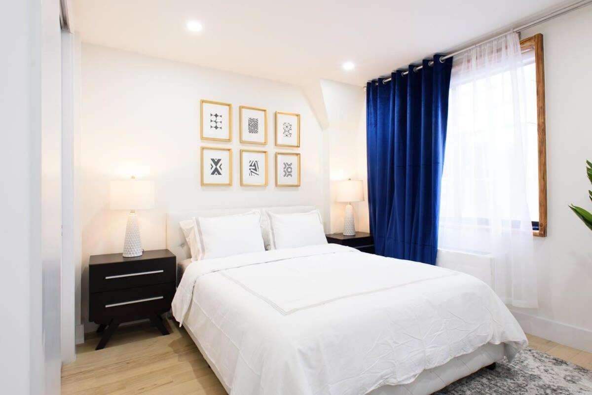75-5A Luxury 3BR Duplex W D in unit Elevator