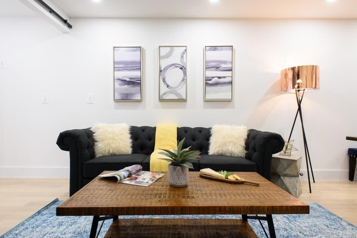 75-5A Luxury 3BR Duplex W D in unit Elevator