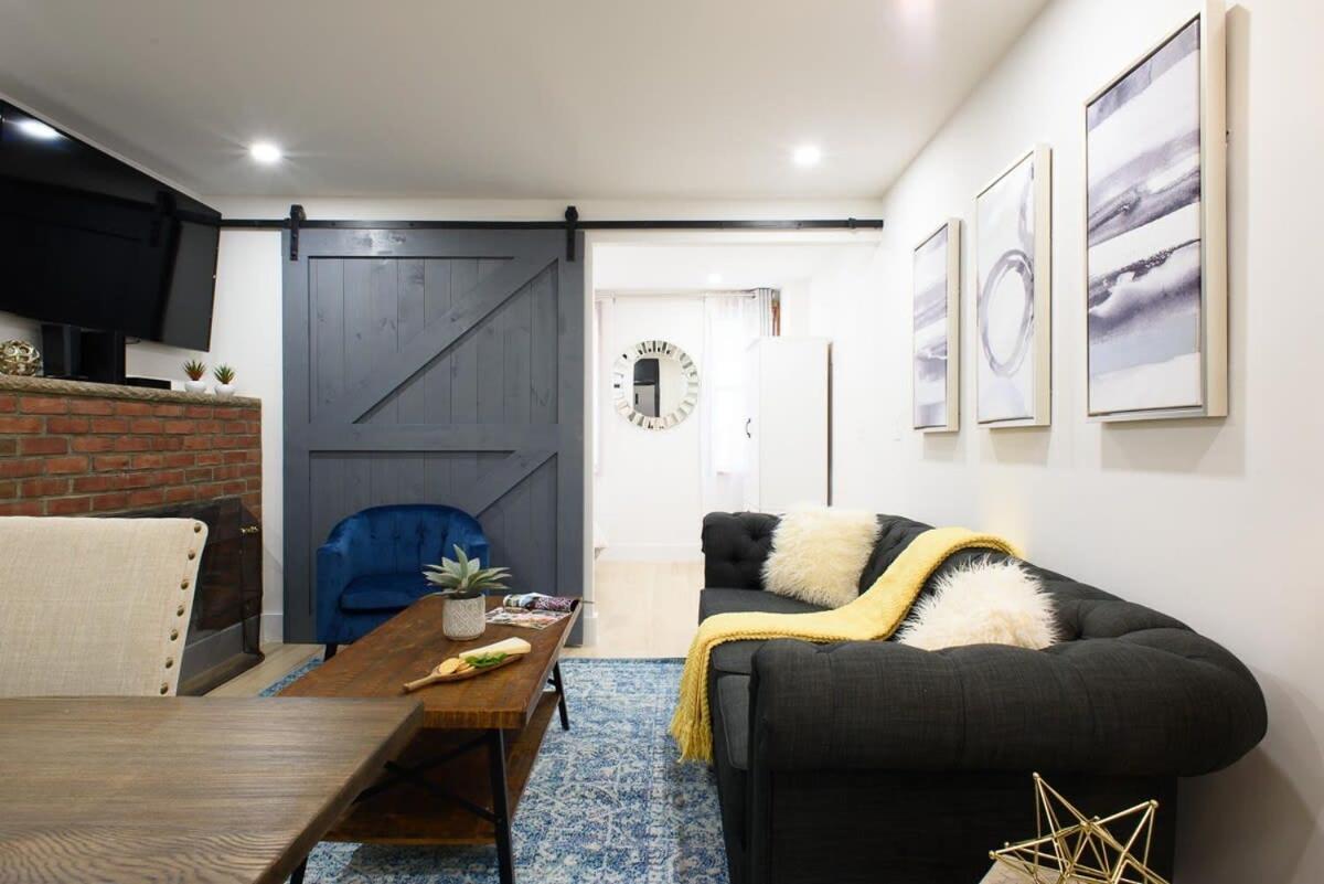 75-5A Luxury 3BR Duplex W D in unit Elevator