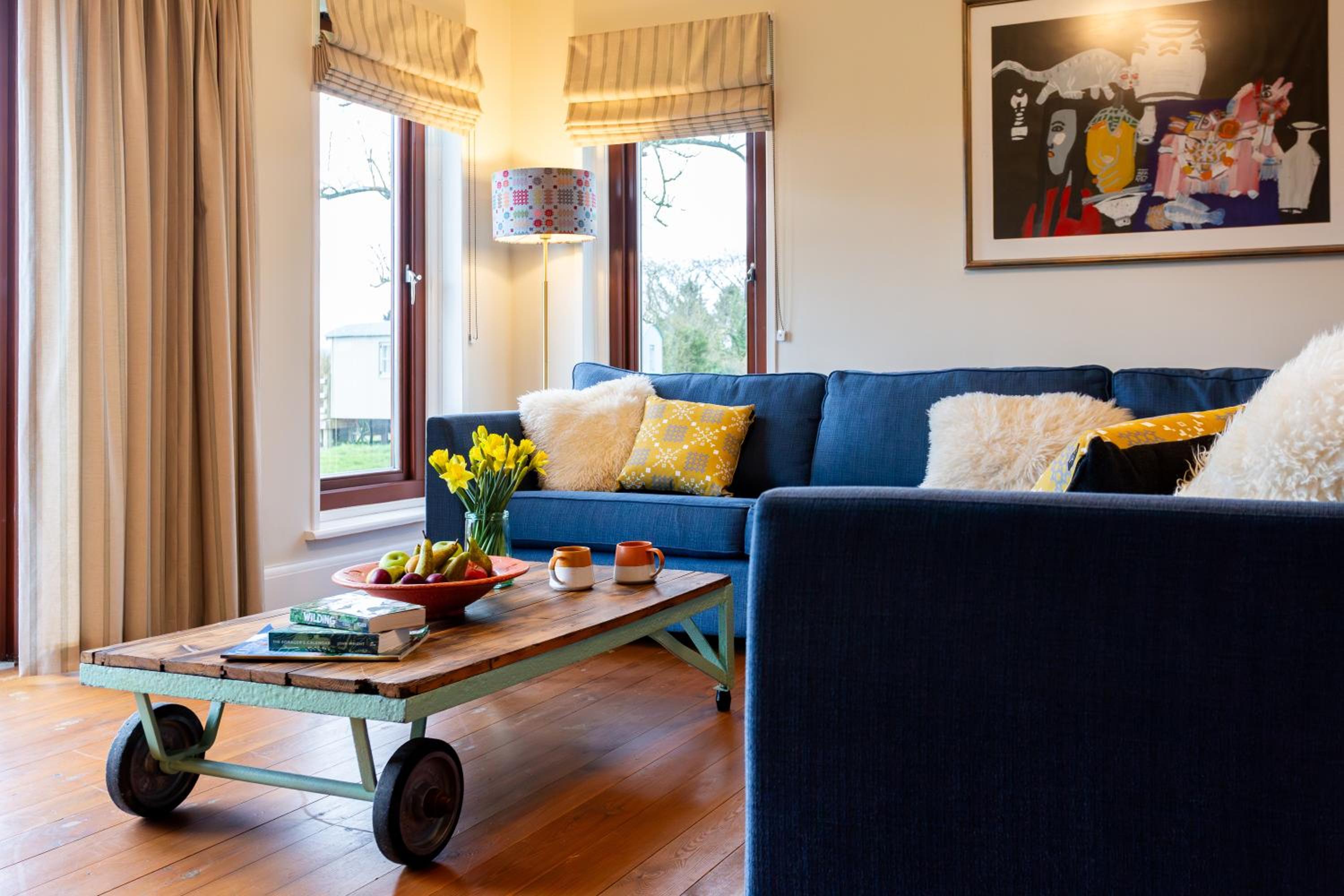 Middlewick Holiday Cottages