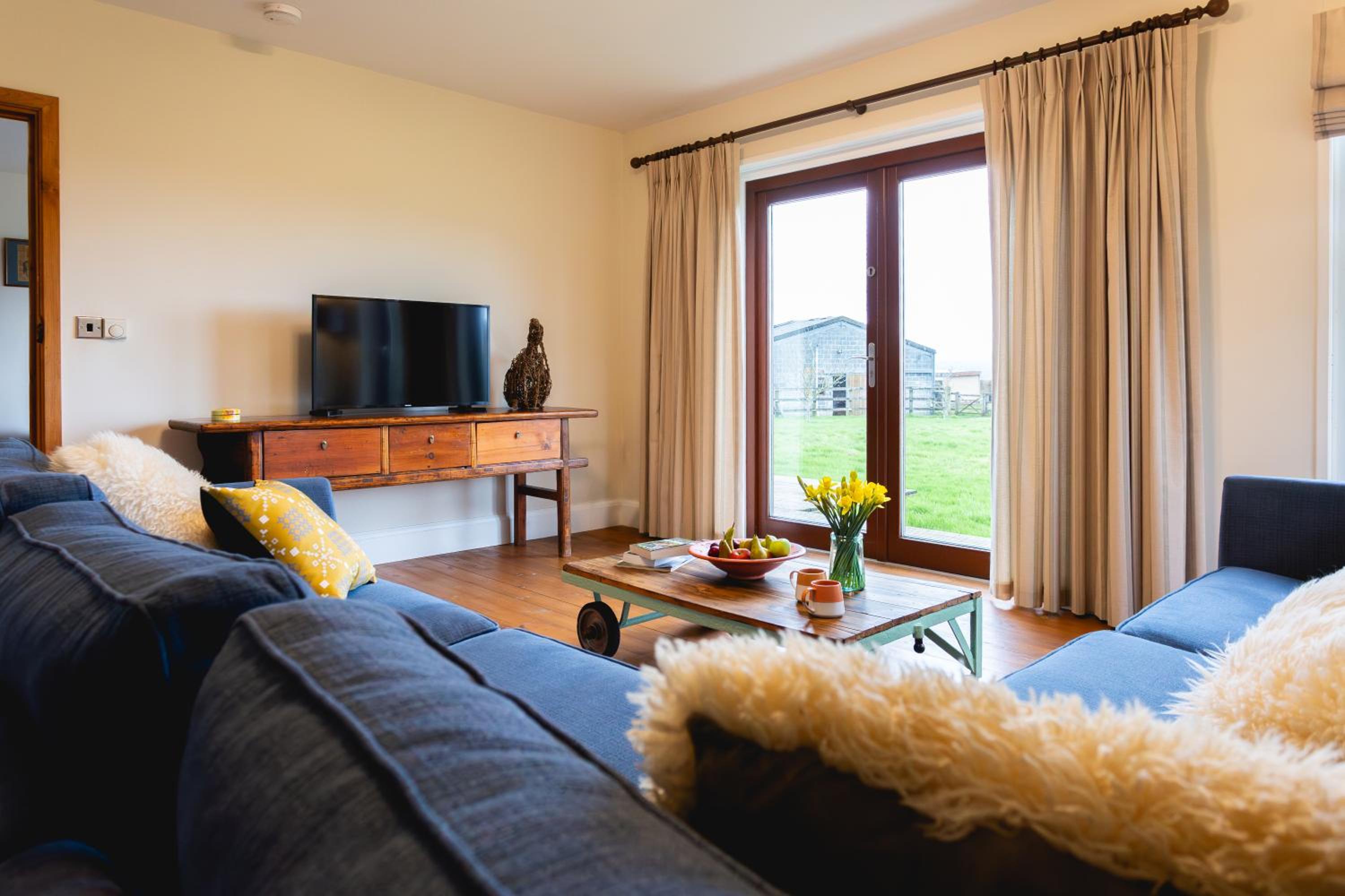 Middlewick Holiday Cottages