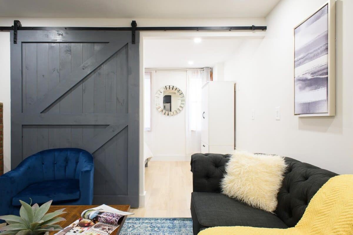 75-5A Luxury 3BR Duplex W D in unit Elevator