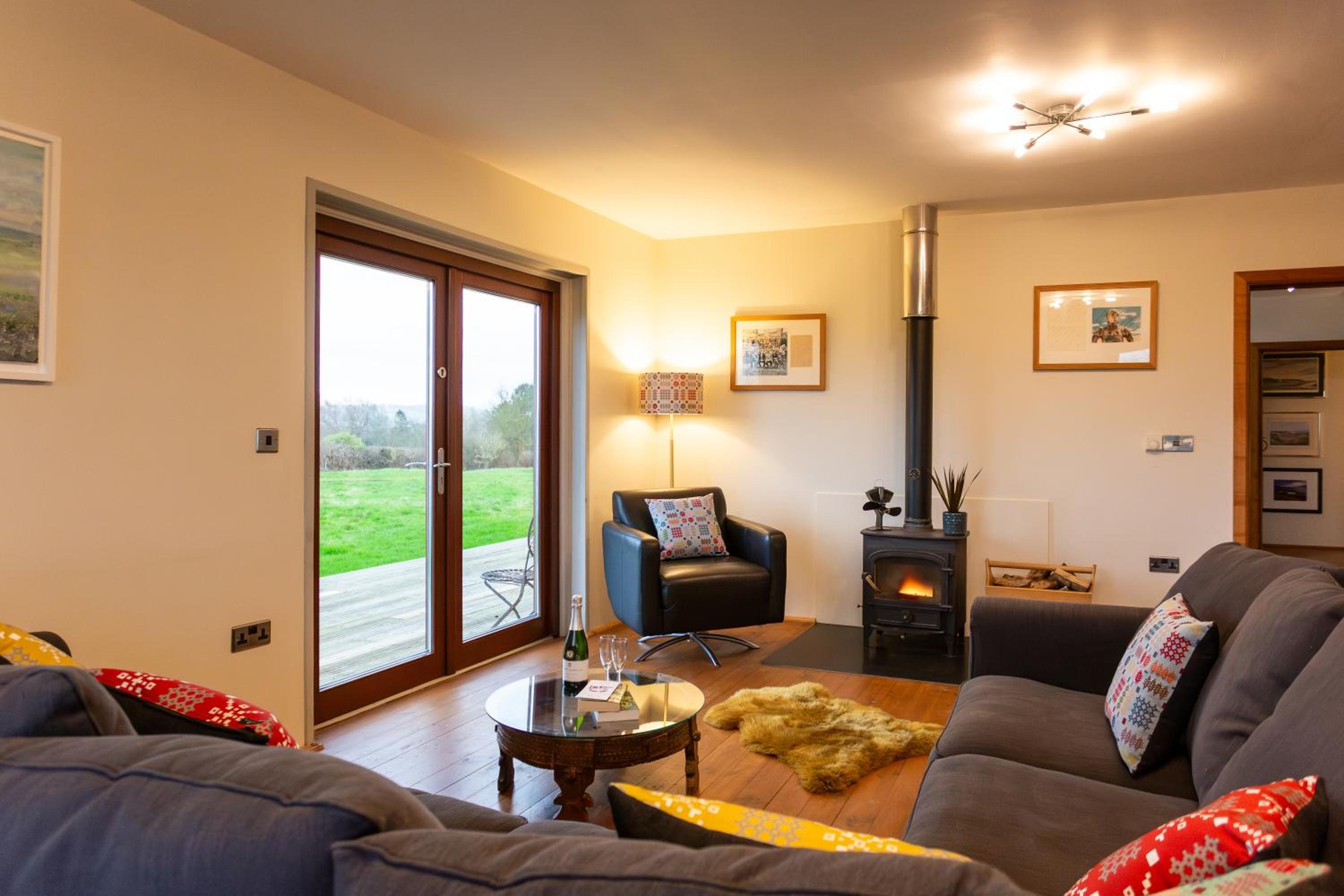 Middlewick Holiday Cottages