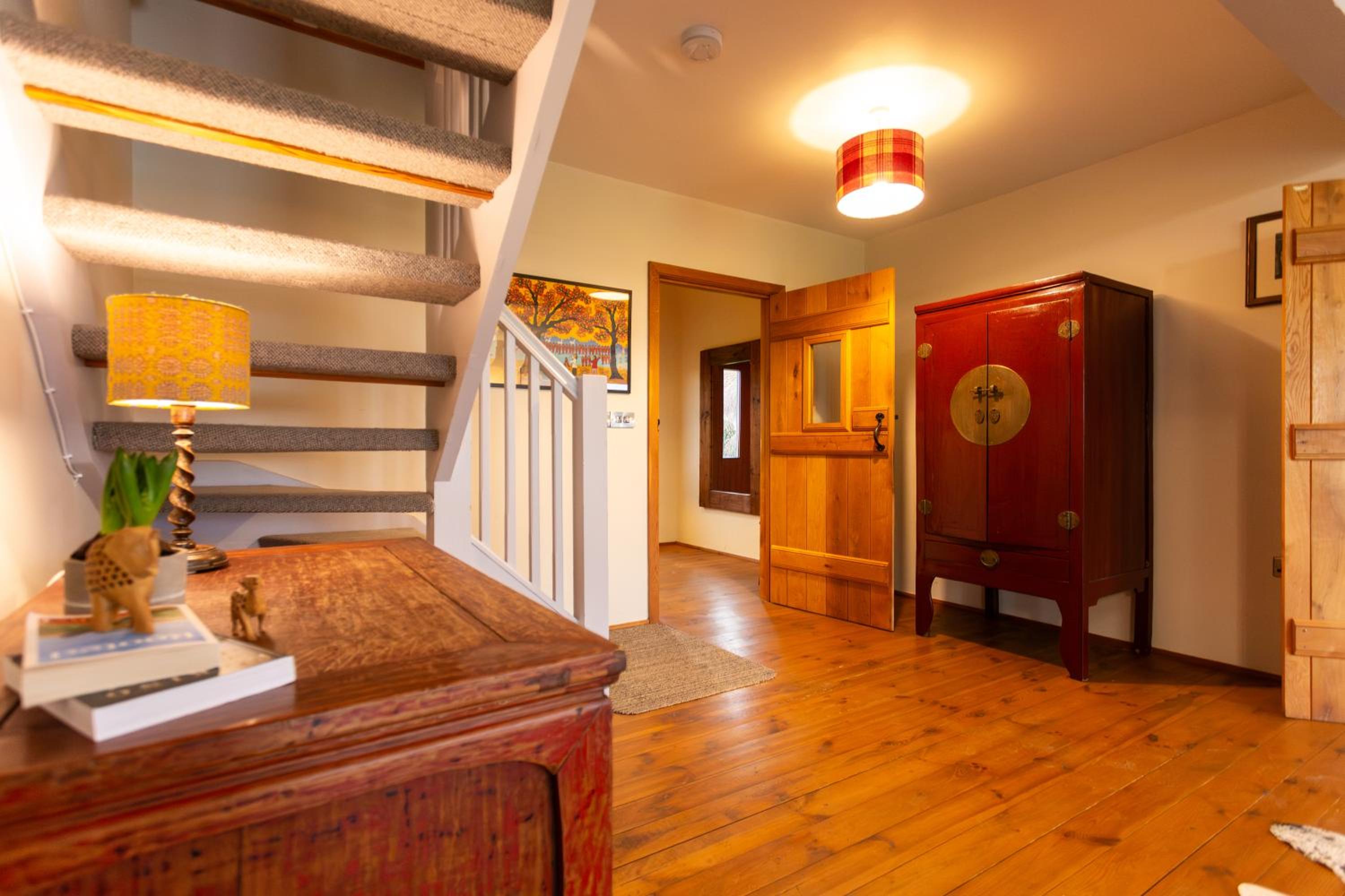 Middlewick Holiday Cottages