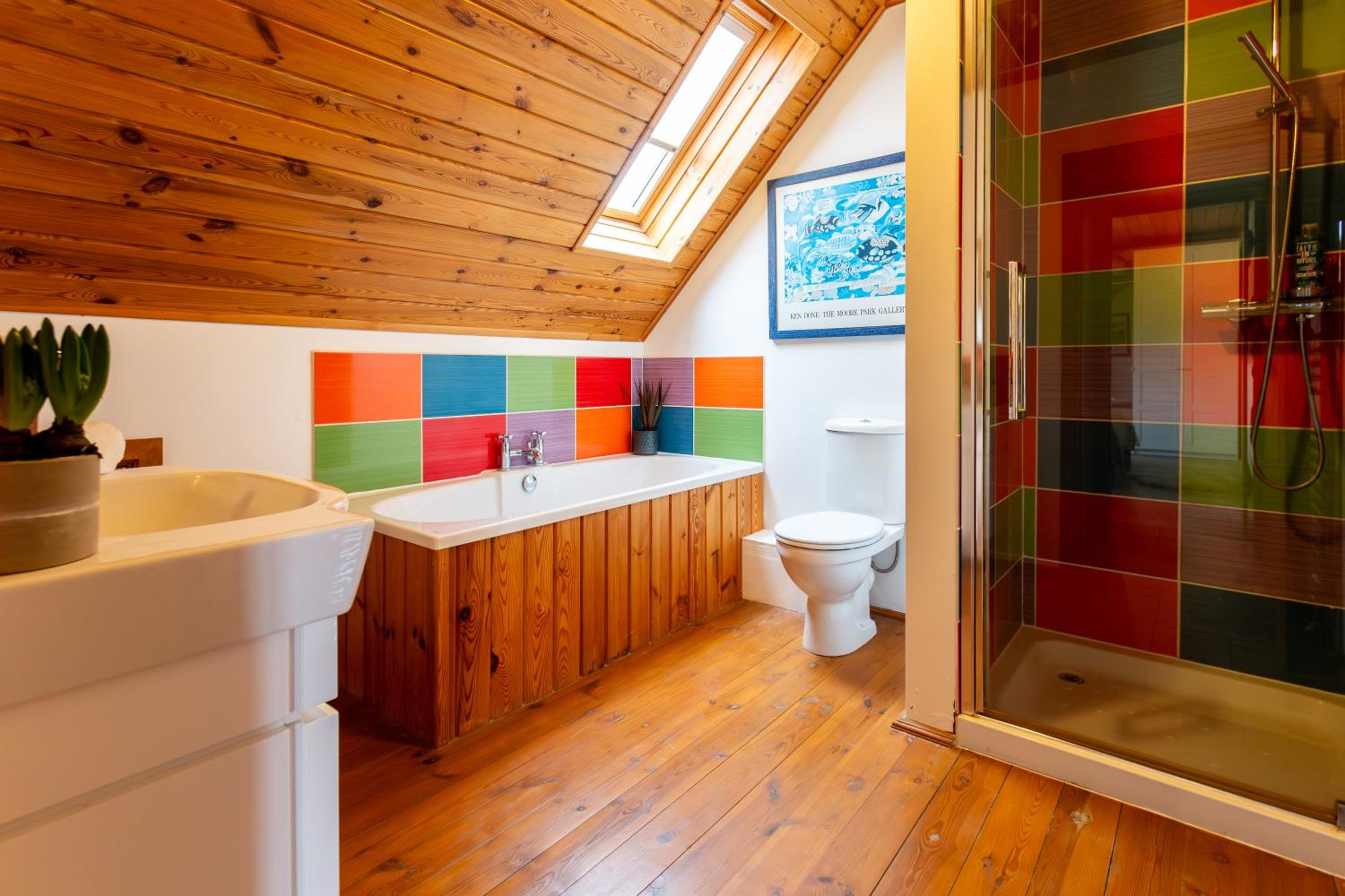 Middlewick Holiday Cottages