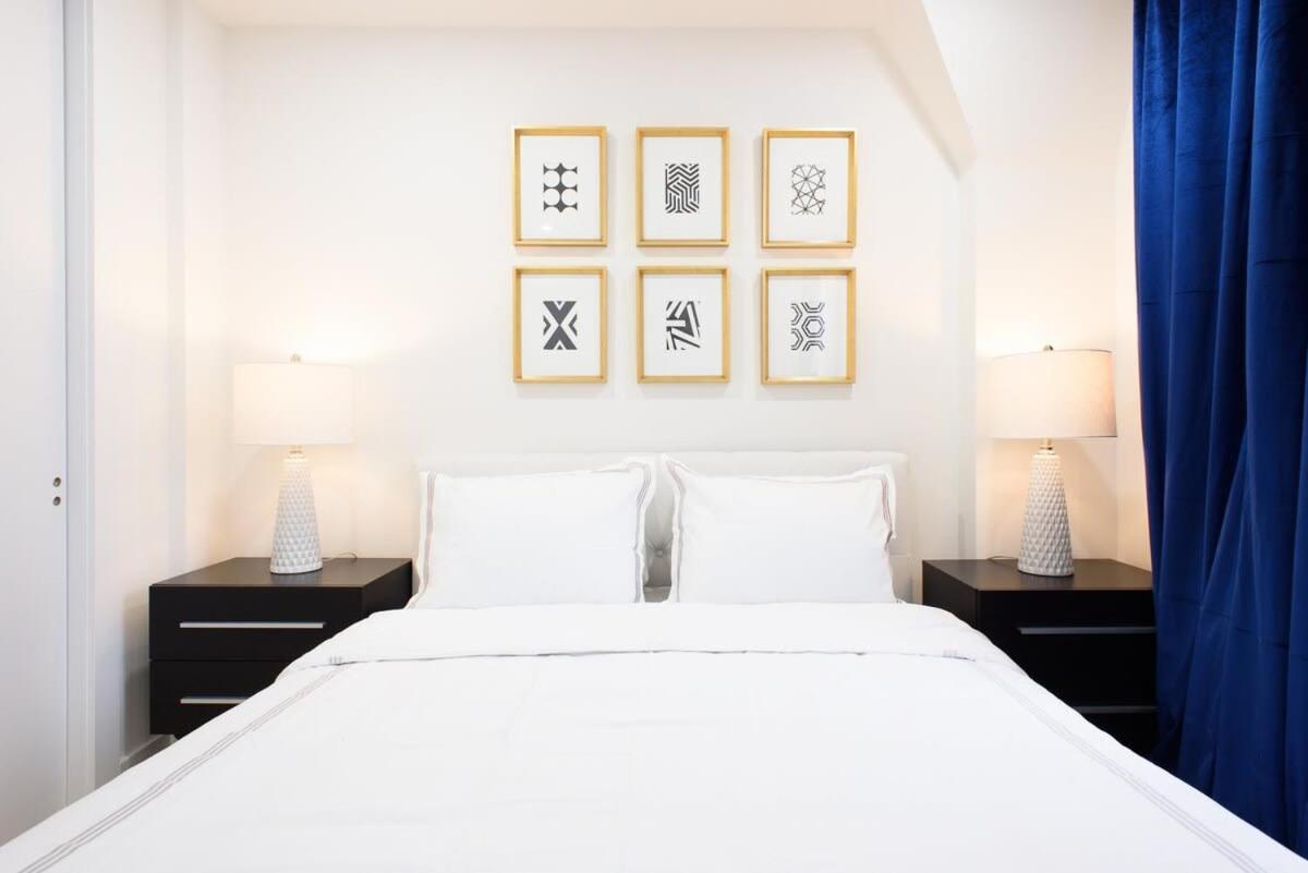 75-5A Luxury 3BR Duplex W D in unit Elevator