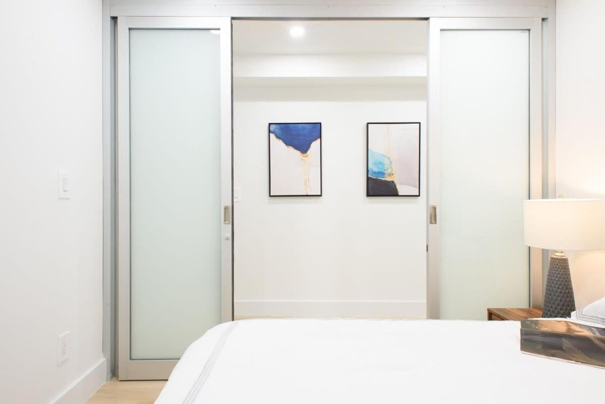 75-5A Luxury 3BR Duplex W D in unit Elevator