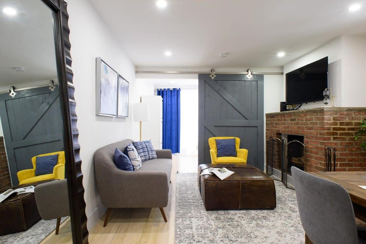 75-5D NEW Quality 3BR Duplex W&D Elevator