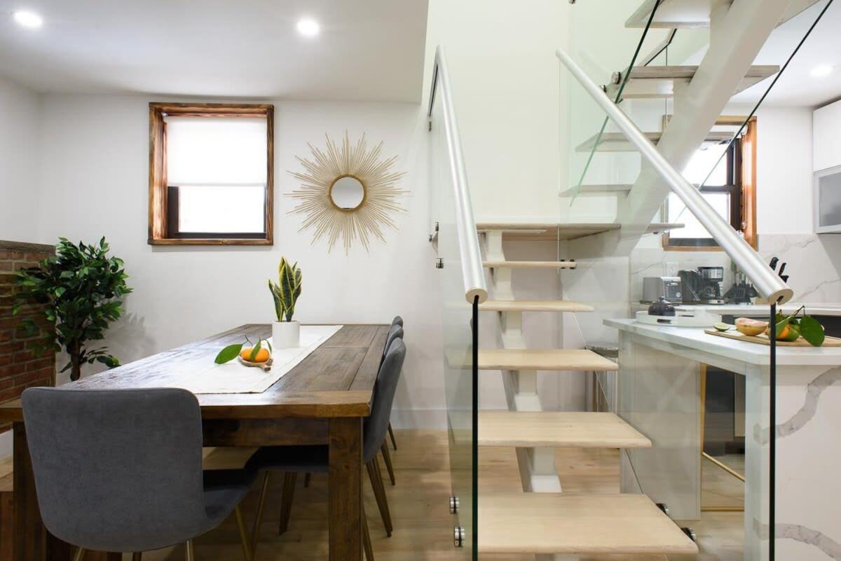 75-5D NEW Quality 3BR Duplex W&D Elevator