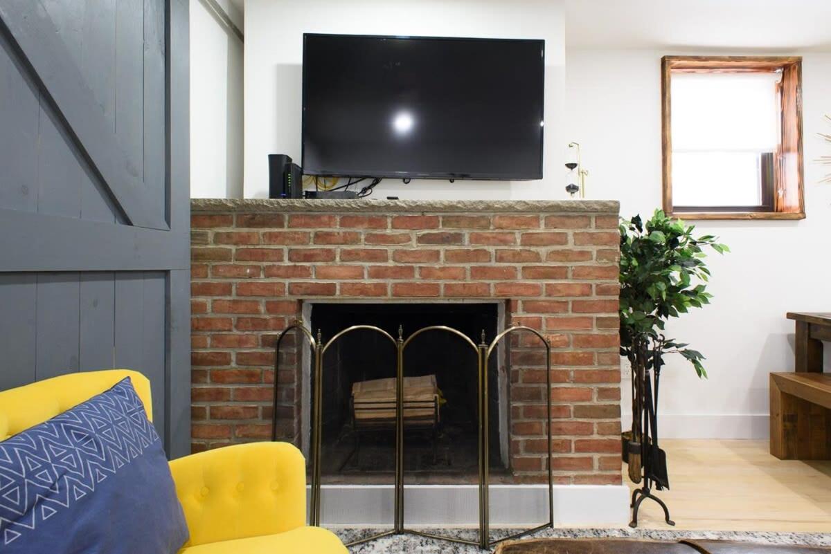 75-5D NEW Quality 3BR Duplex W&D Elevator