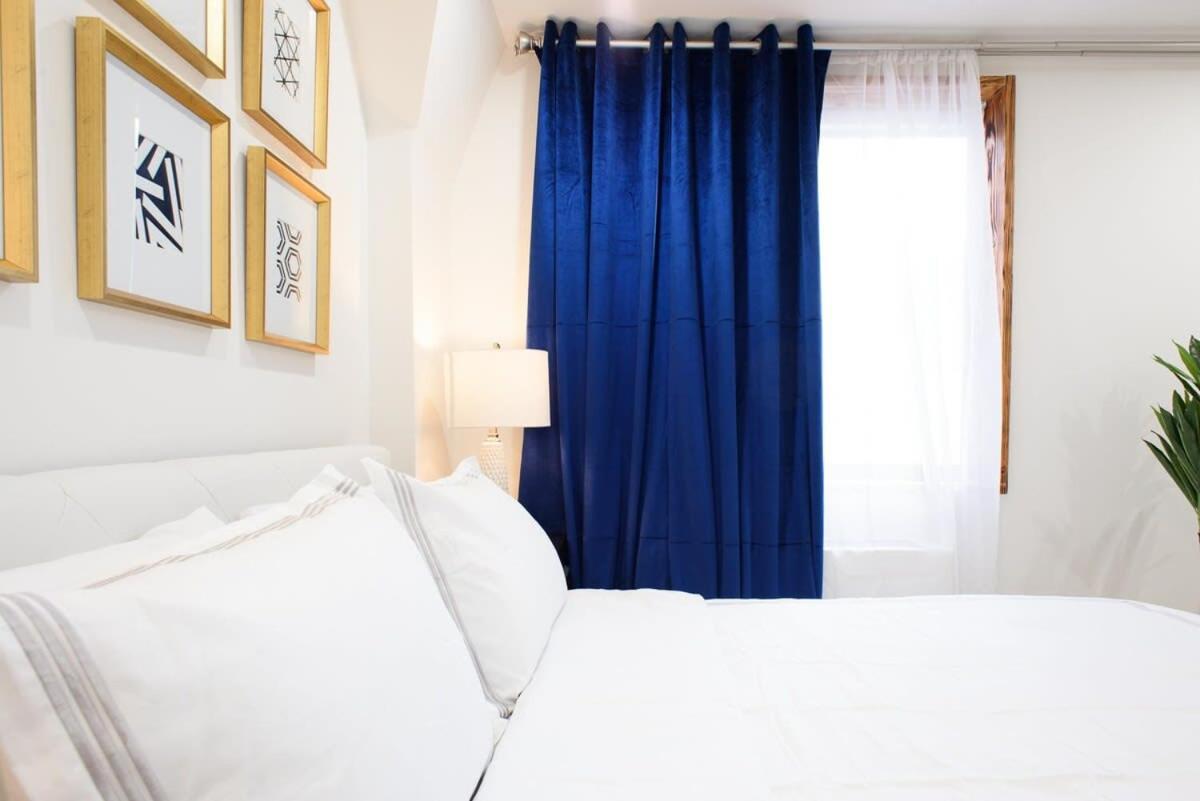 75-5A Luxury 3BR Duplex W D in unit Elevator