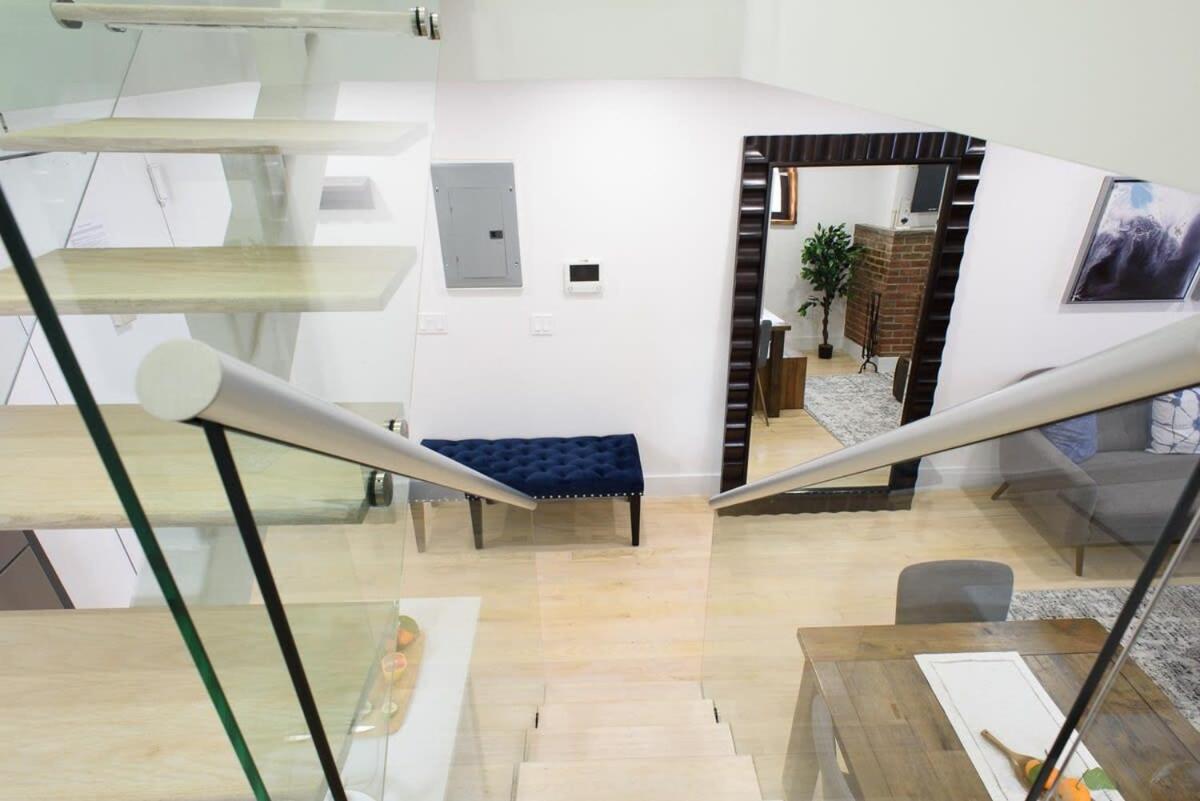 75-5D NEW Quality 3BR Duplex W&D Elevator