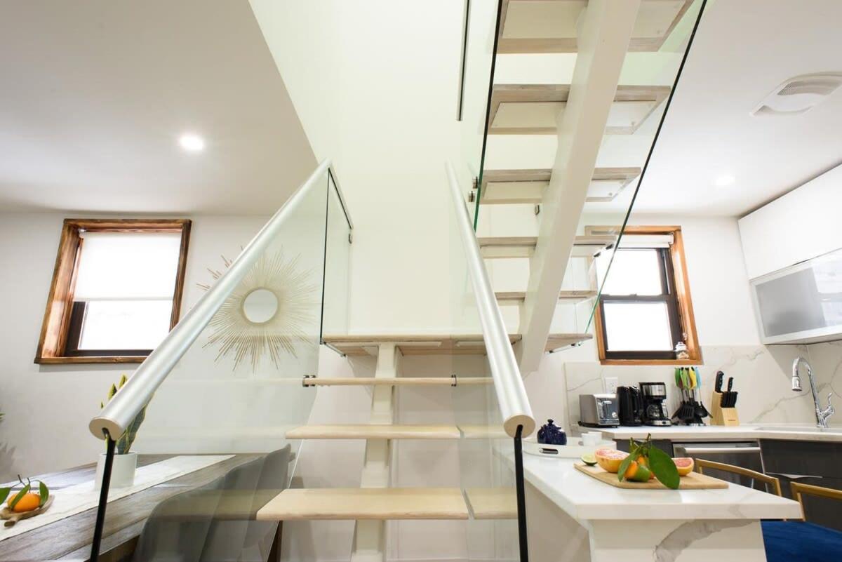 75-5D NEW Quality 3BR Duplex W&D Elevator