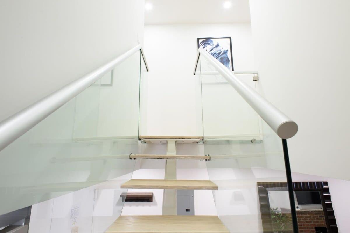 75-5D NEW Quality 3BR Duplex W&D Elevator