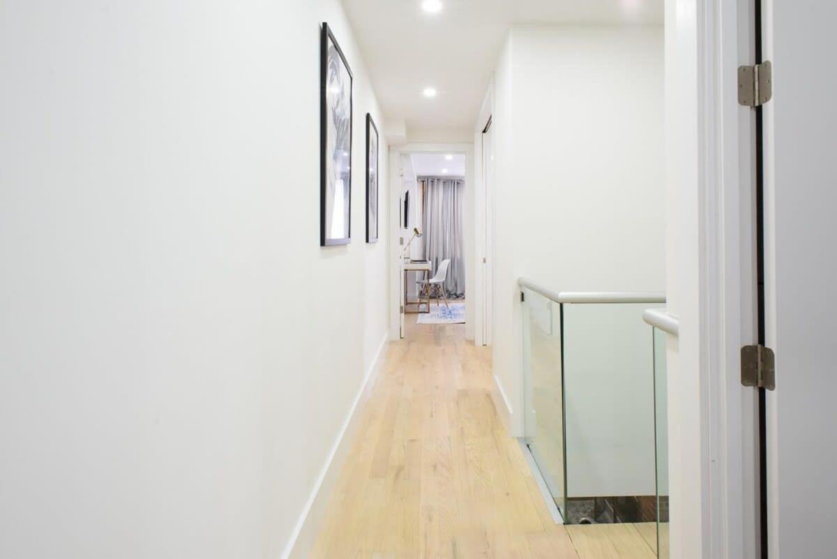 75-5D NEW Quality 3BR Duplex W&D Elevator