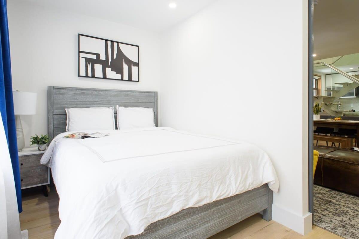 75-5D NEW Quality 3BR Duplex W&D Elevator