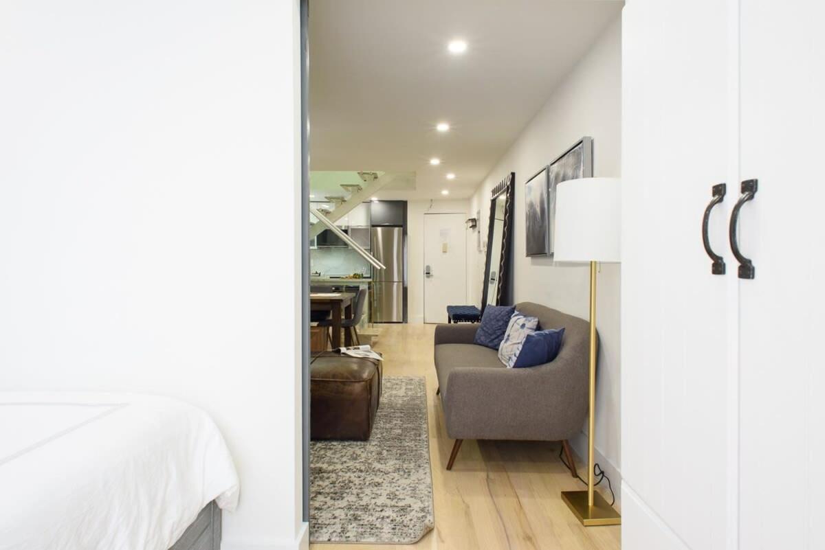 75-5D NEW Quality 3BR Duplex W&D Elevator