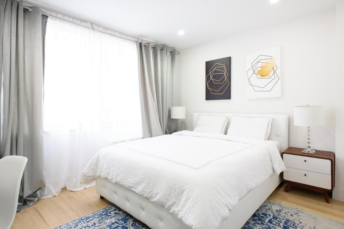 75-5D NEW Quality 3BR Duplex W&D Elevator