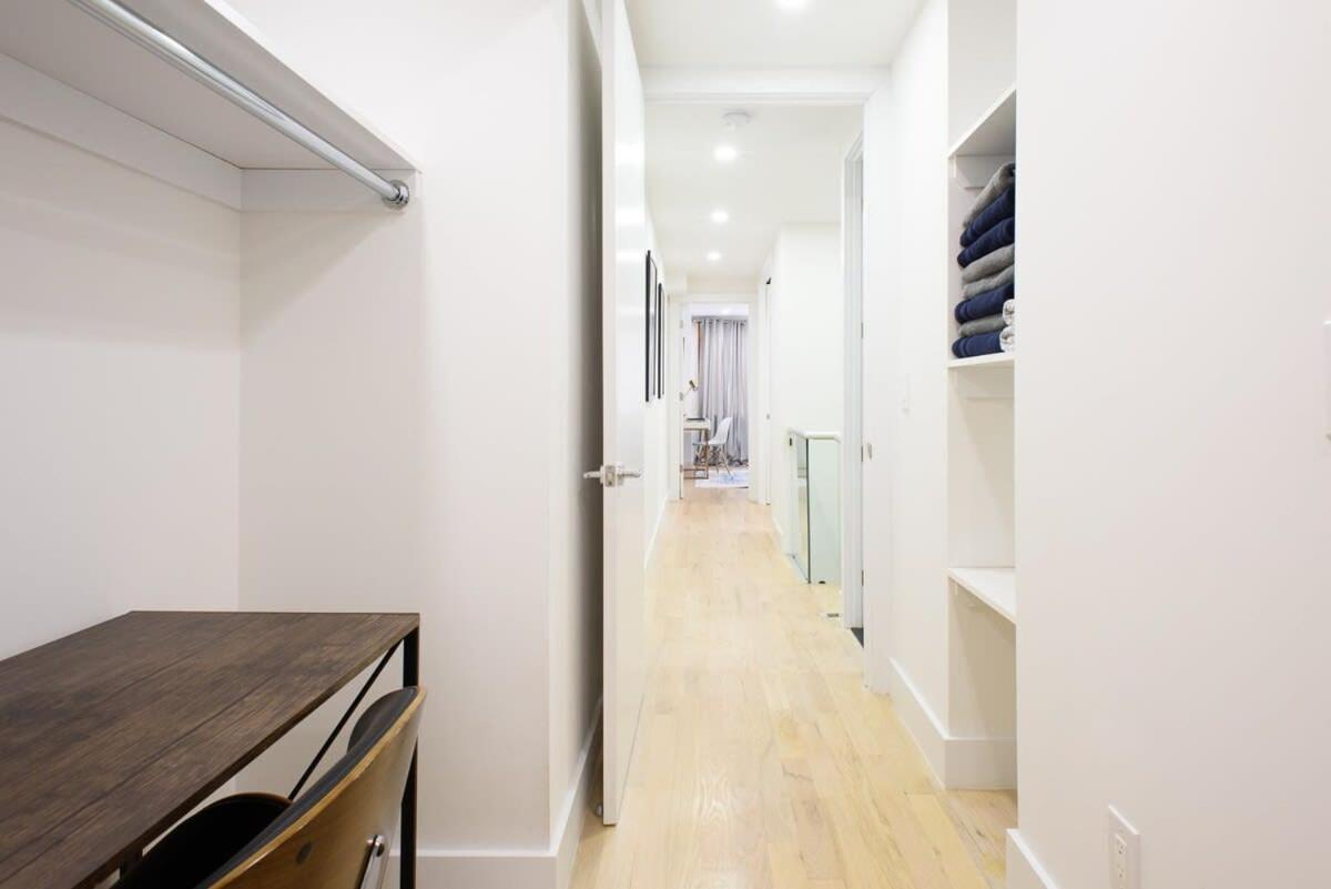 75-5D NEW Quality 3BR Duplex W&D Elevator