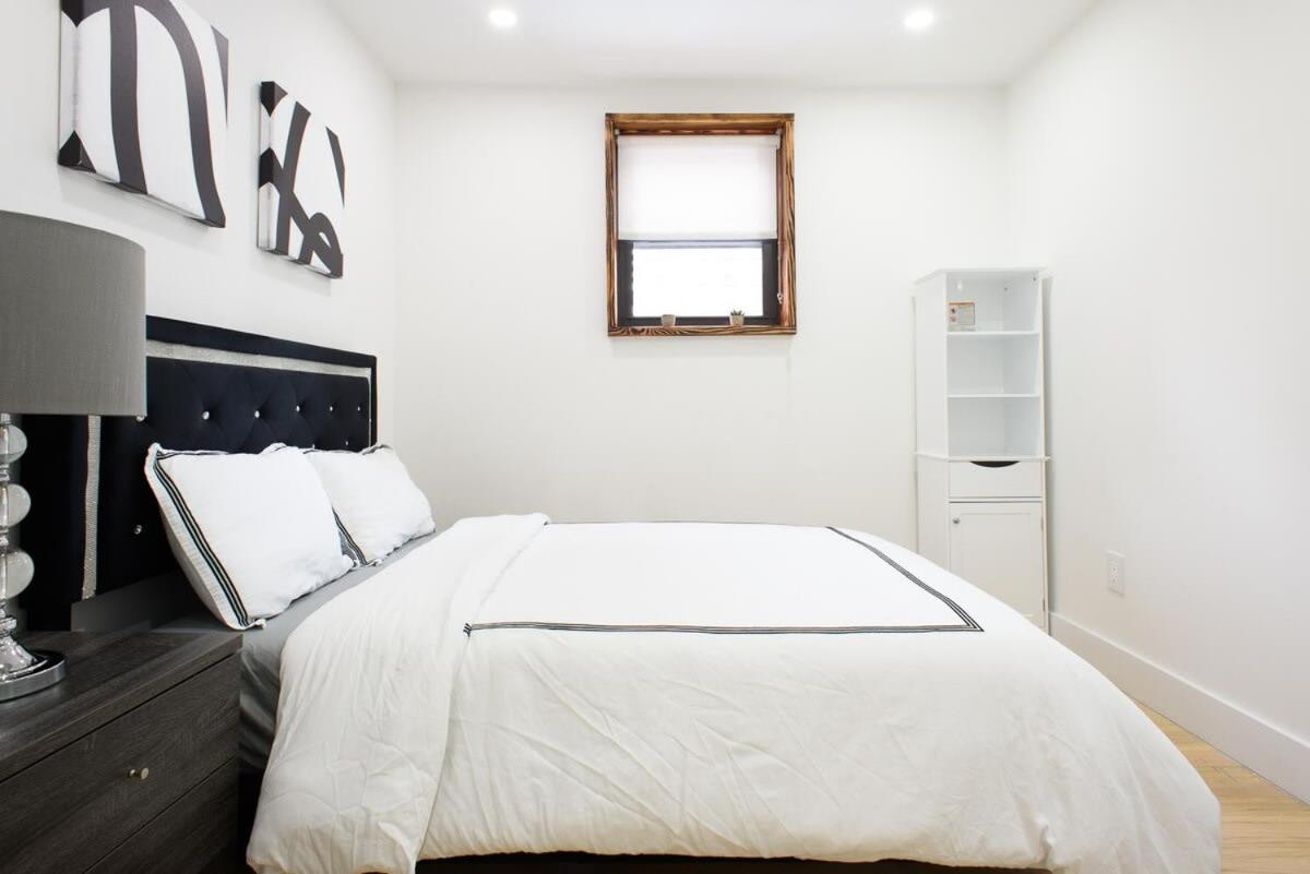 75-5D NEW Quality 3BR Duplex W&D Elevator