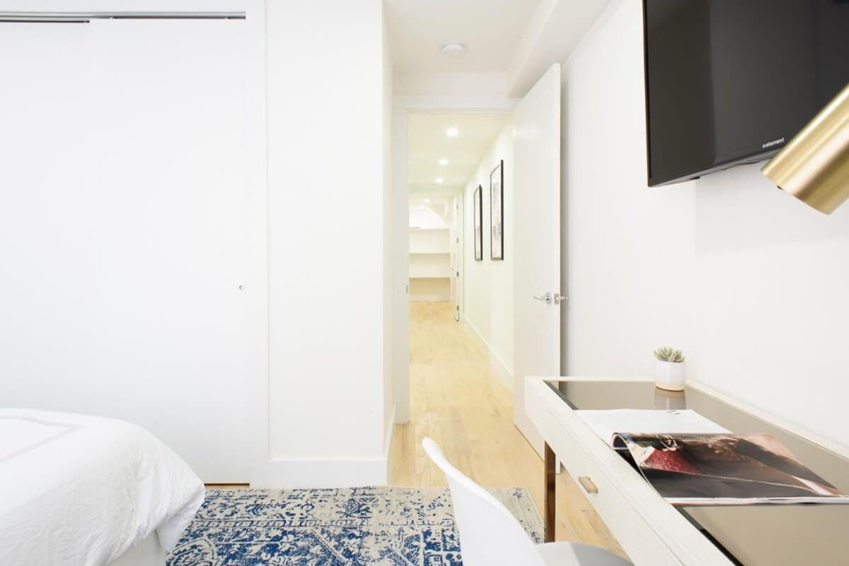 75-5D NEW Quality 3BR Duplex W&D Elevator