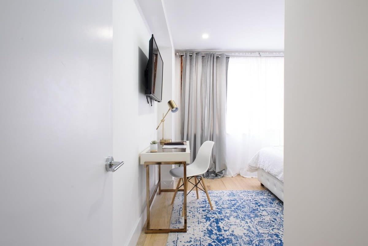 75-5D NEW Quality 3BR Duplex W&D Elevator